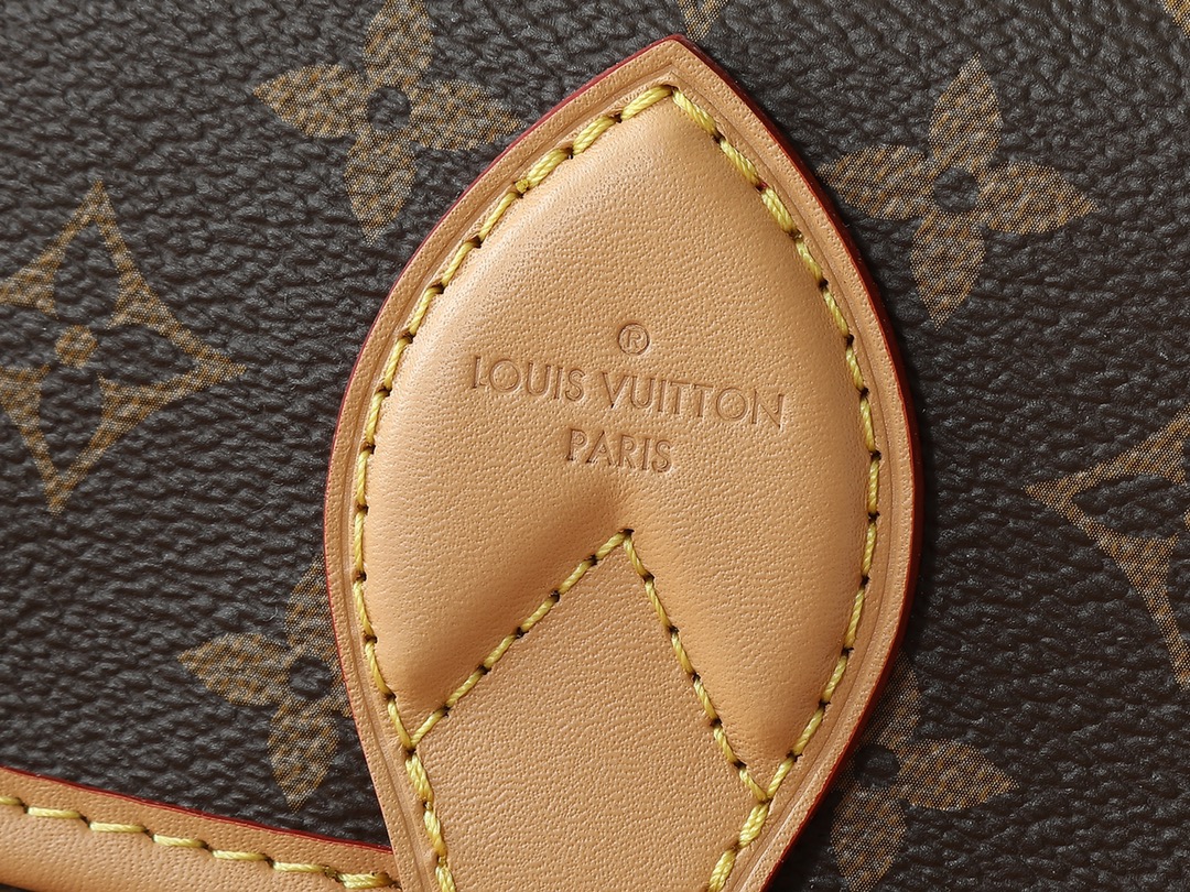 Louis Vuitton Diane Monogram Shoulder Bag M46049 - Image 5