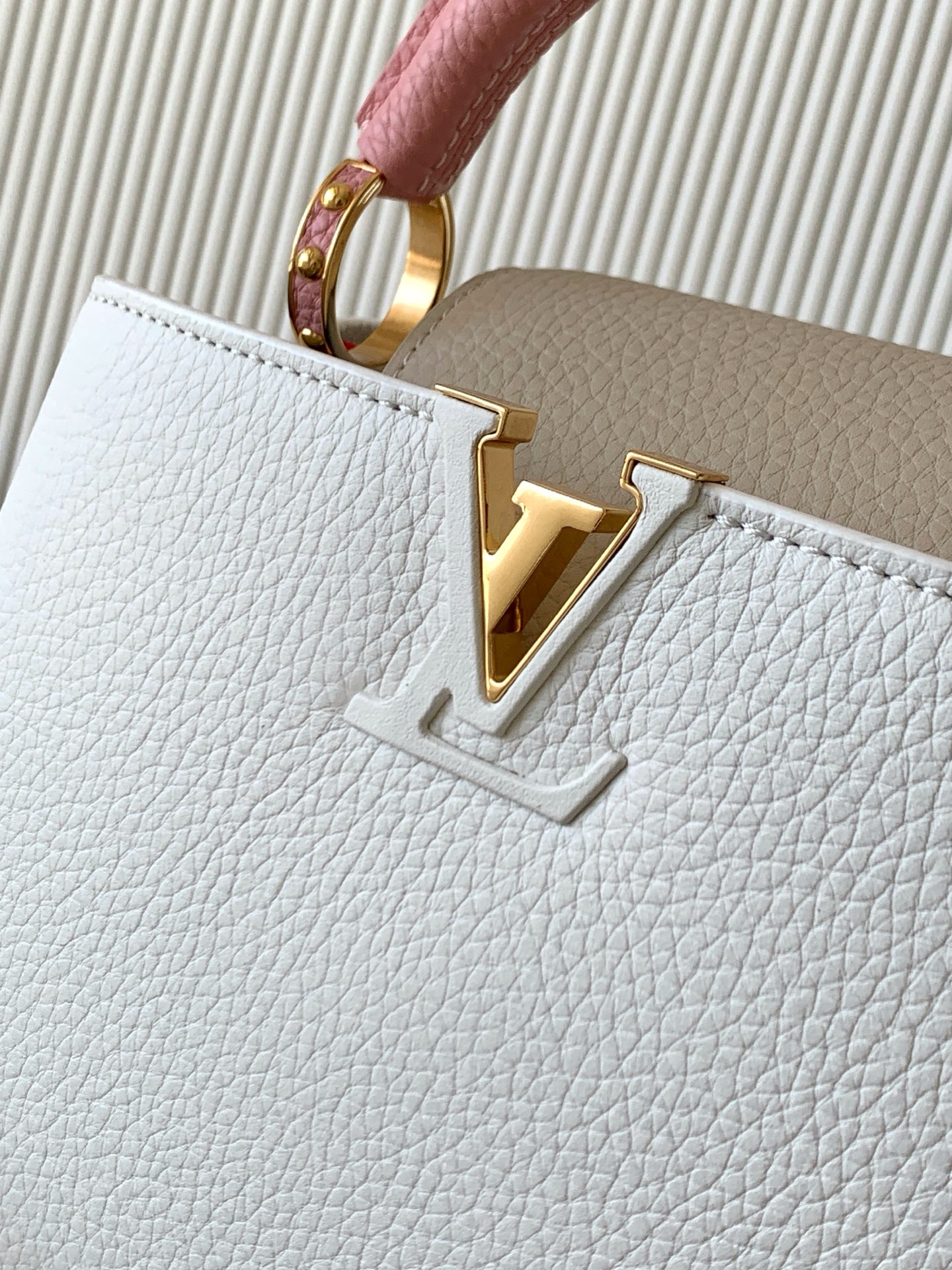 Capucines BB Handbag - Image 5
