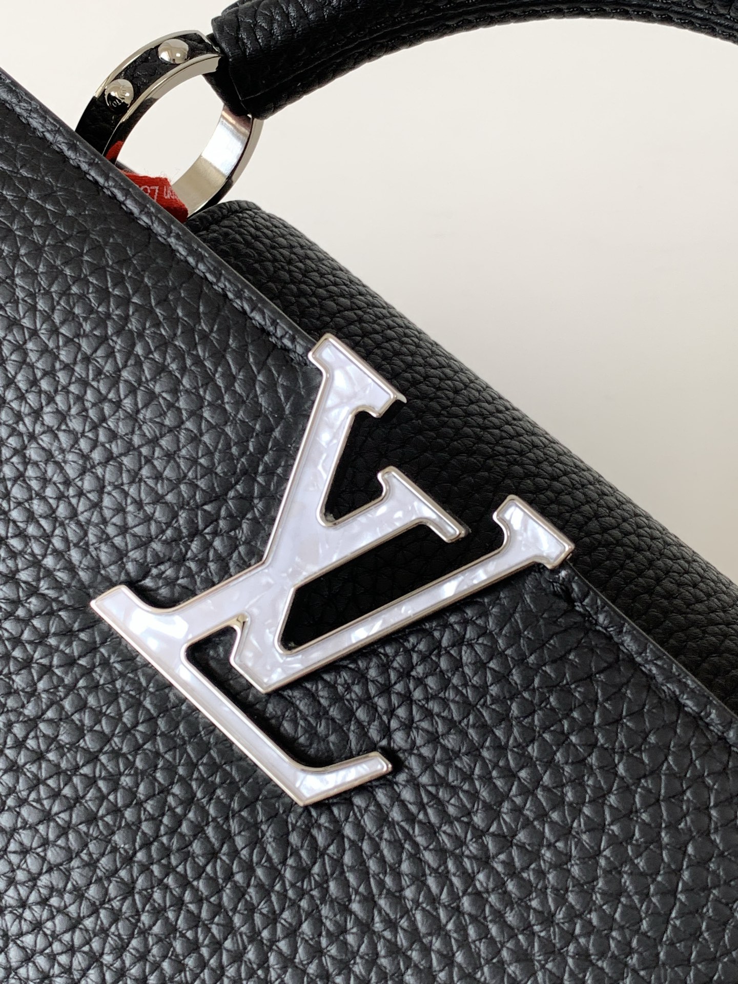 Capucines Mini Handbag - Image 5