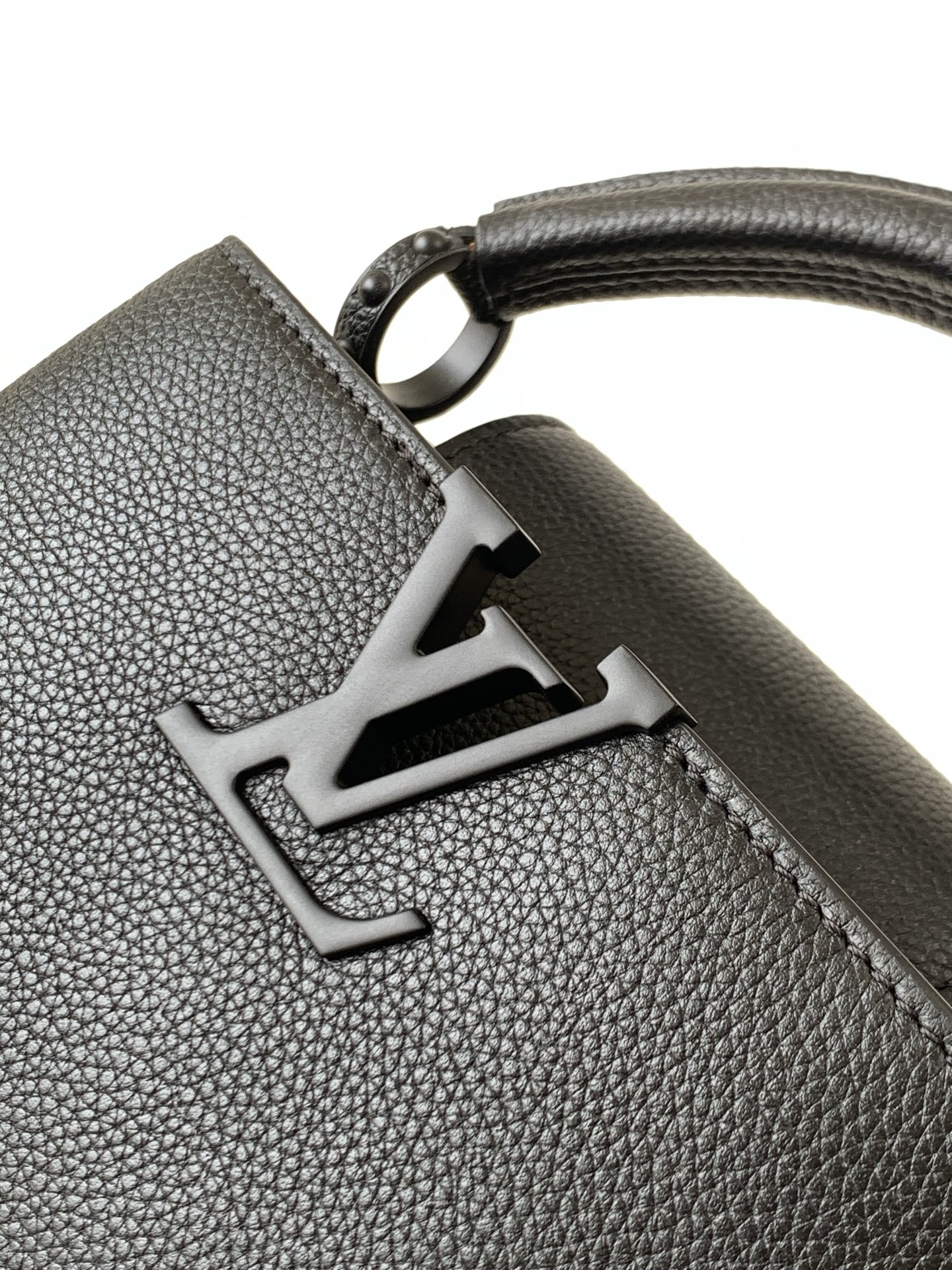 Capucines Mini Handbag M25256 - Image 5
