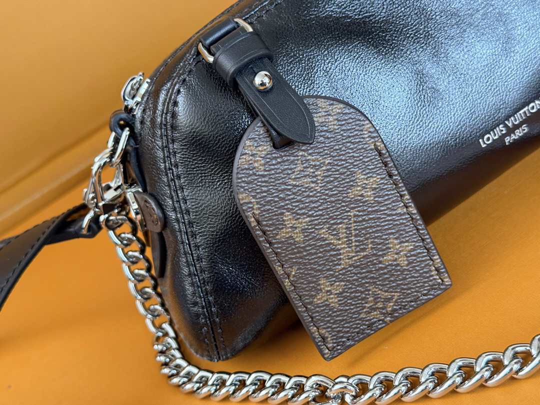 Louis Vuitton LV Vibe Carryall Handbag M14544 - Image 5