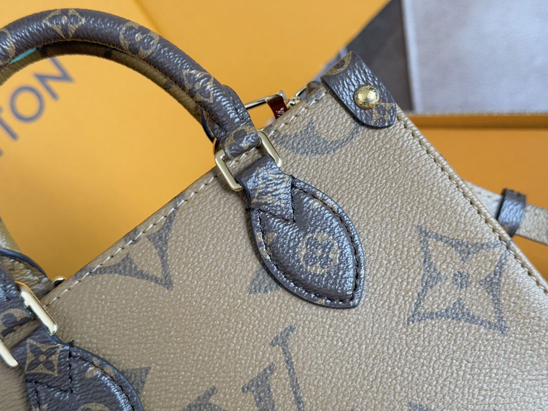Louis Vuitton OnTheGo Tote Bag M46839 - Image 5