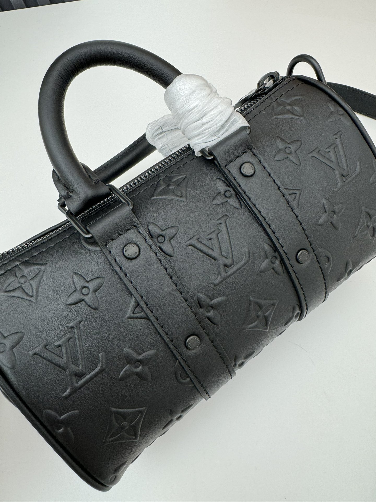 Louis Vuitton Keepall XS Bag M57961 - Image 5