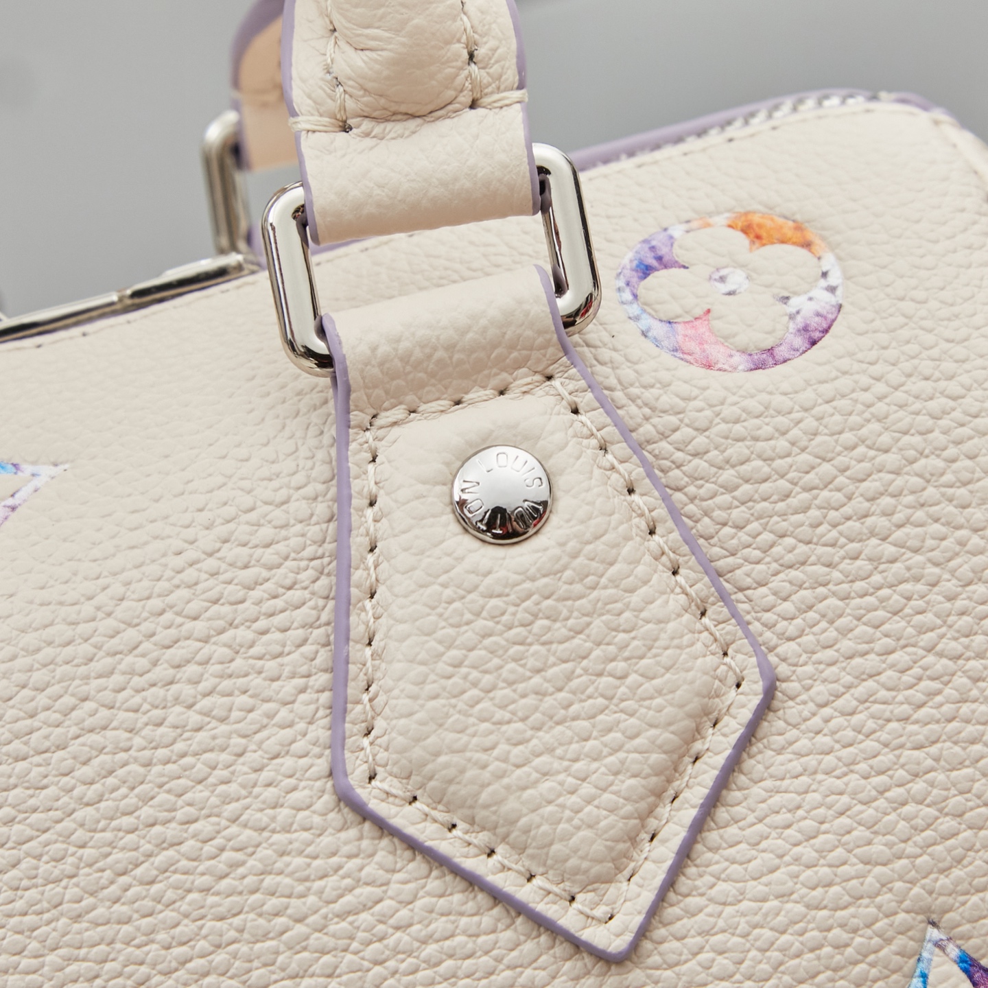Louis Vuitton Speedy Bandouliere 20 Handbag - Image 5