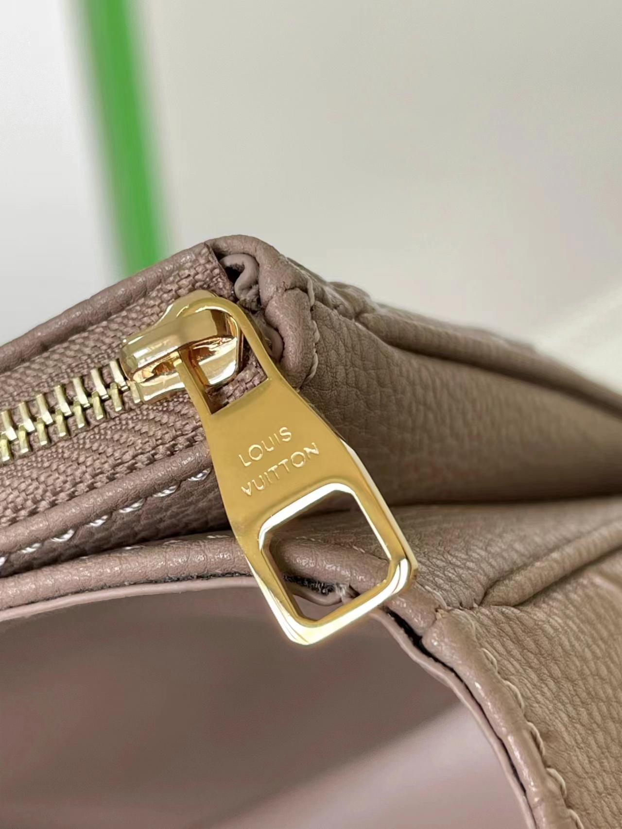 Louis Vuitton Marceau Chain Shoulder Bag - Image 5