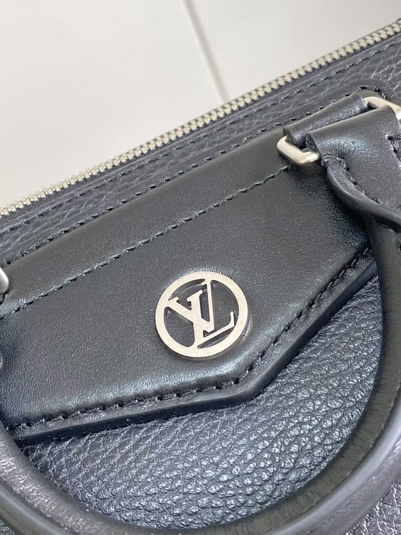 Louis Vuitton LV Biker Small Handbag - Image 5