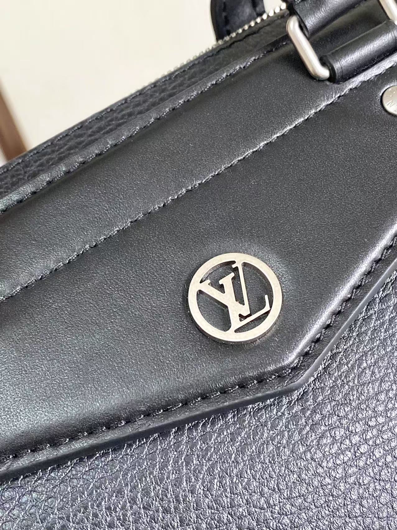 Louis Vuitton LV Biker Medium Handbag - Image 5