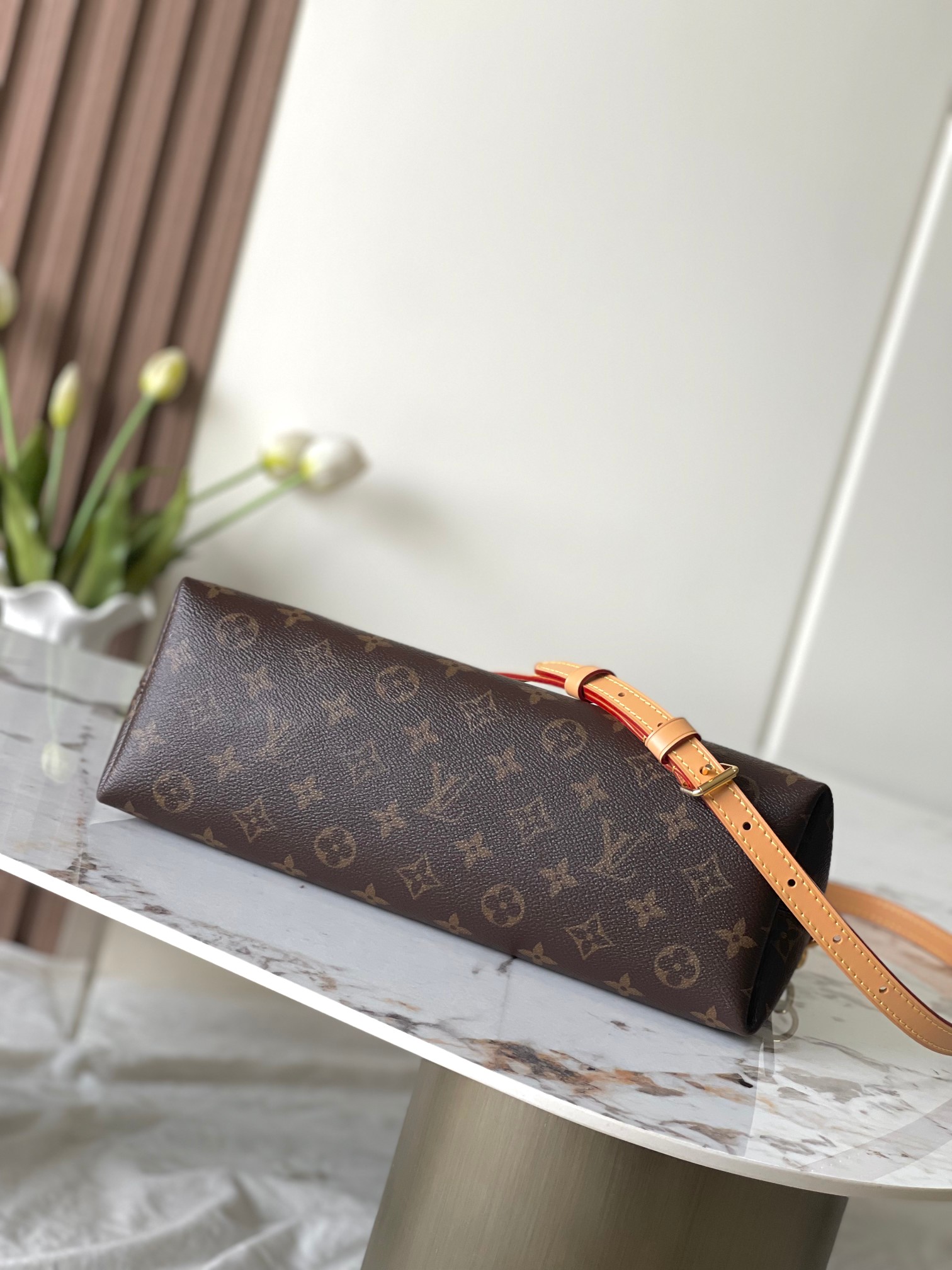 Ever More PM Monogram Tote Bag - Image 5