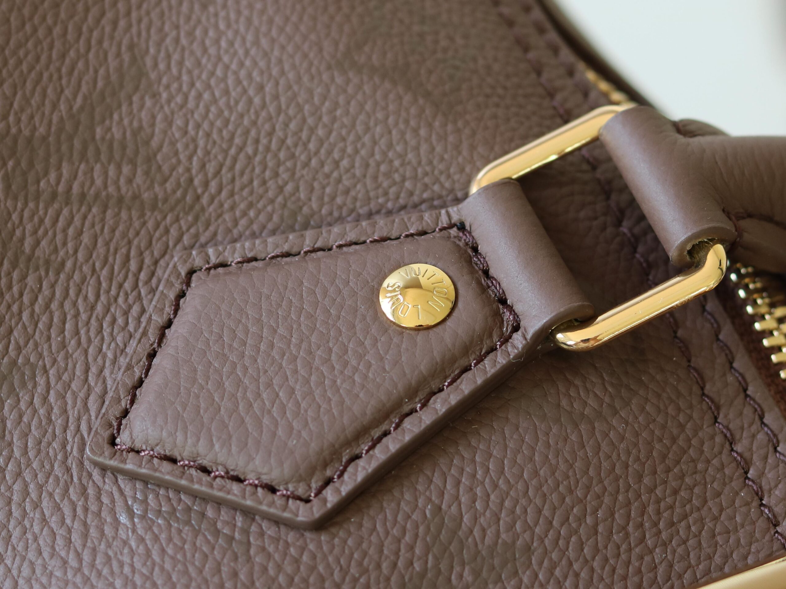 Louis Vuitton Speedy Bandoulière 25 Handbag - Image 5