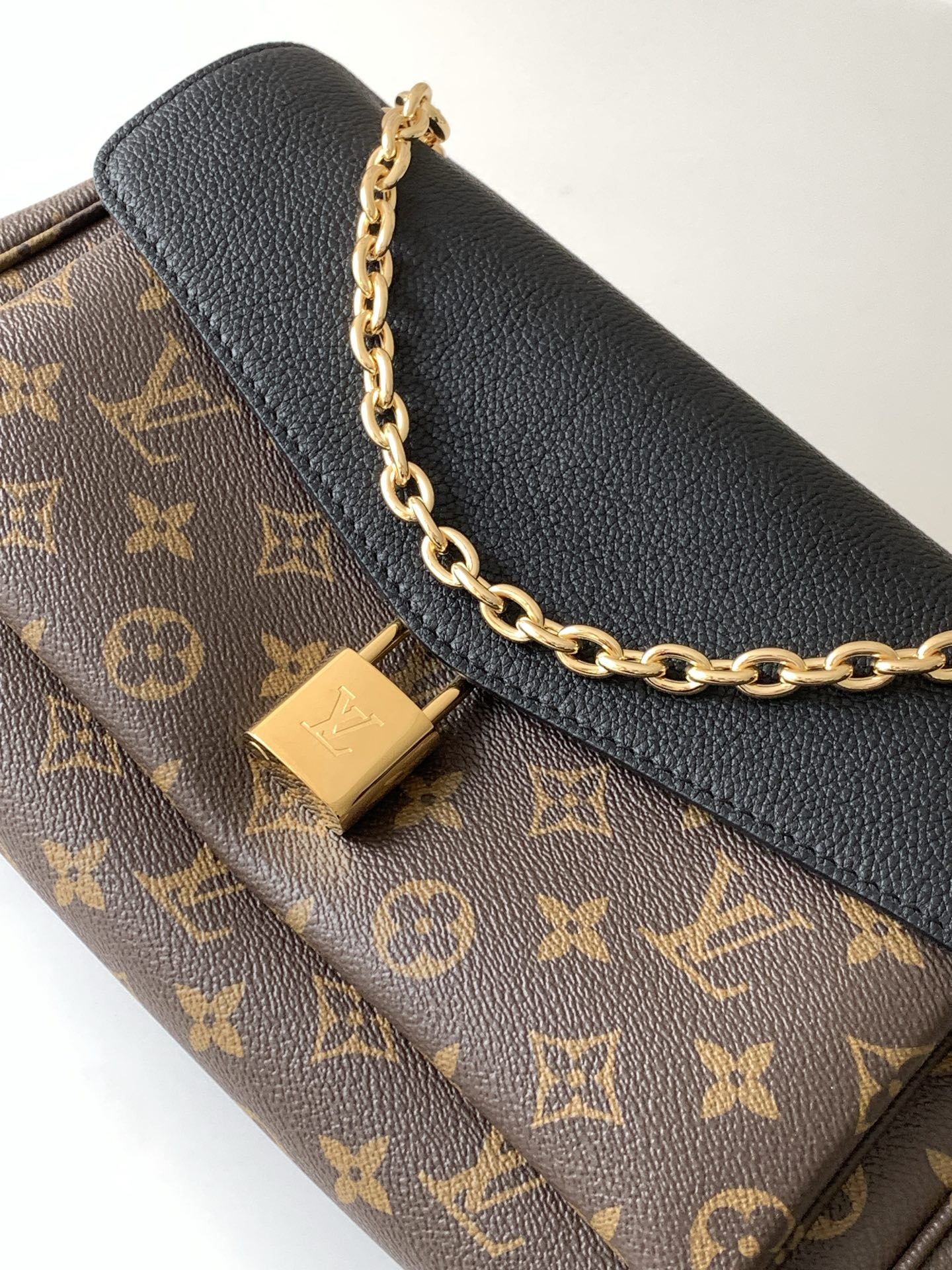 Louis Vuitton Saint-Germain PM Handbag - Image 5