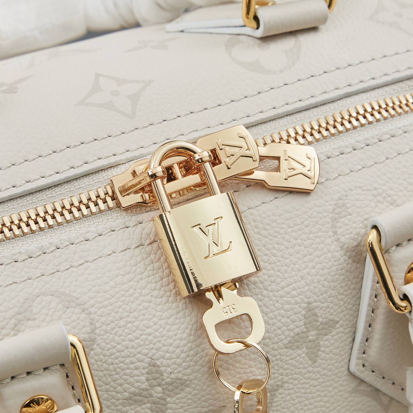 Louis Vuitton Speedy Bandouliere 25 Handbag - Image 5