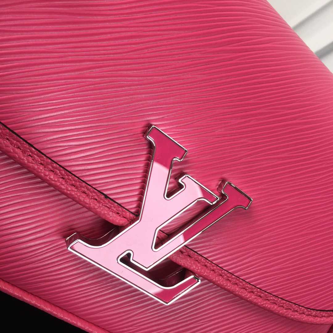 Louis Vuitton Buci Shoulder Bag M59386 - Image 5