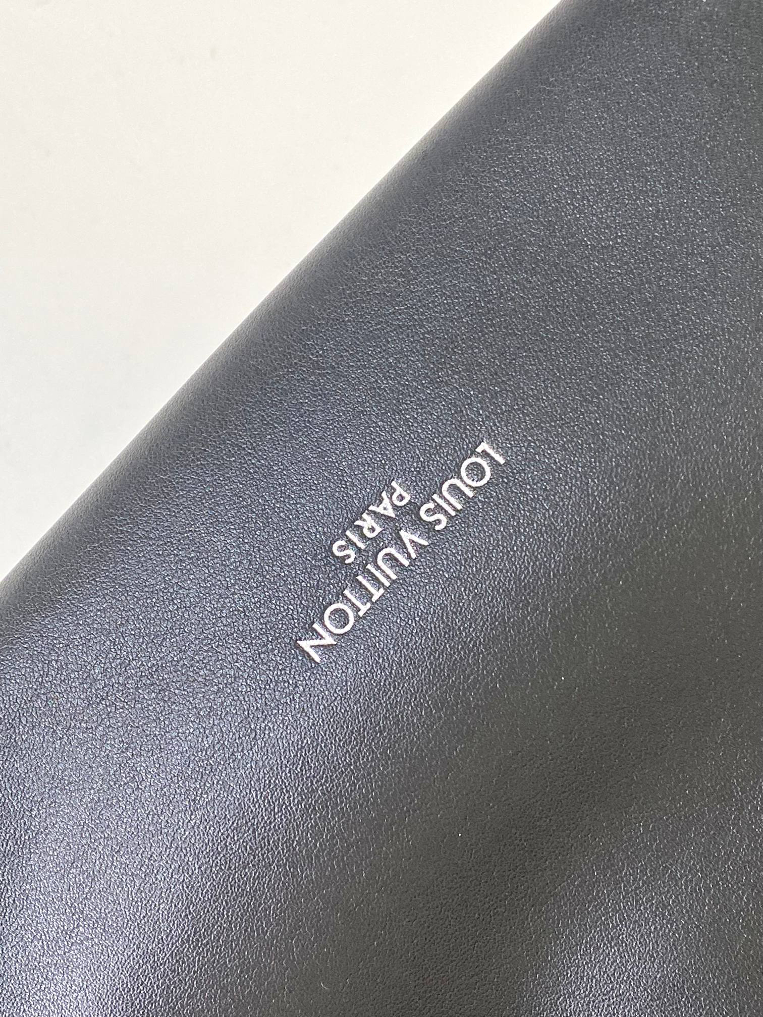 Louis Vuitton CarryAll Cargo Small Crossbody Bag - Image 5
