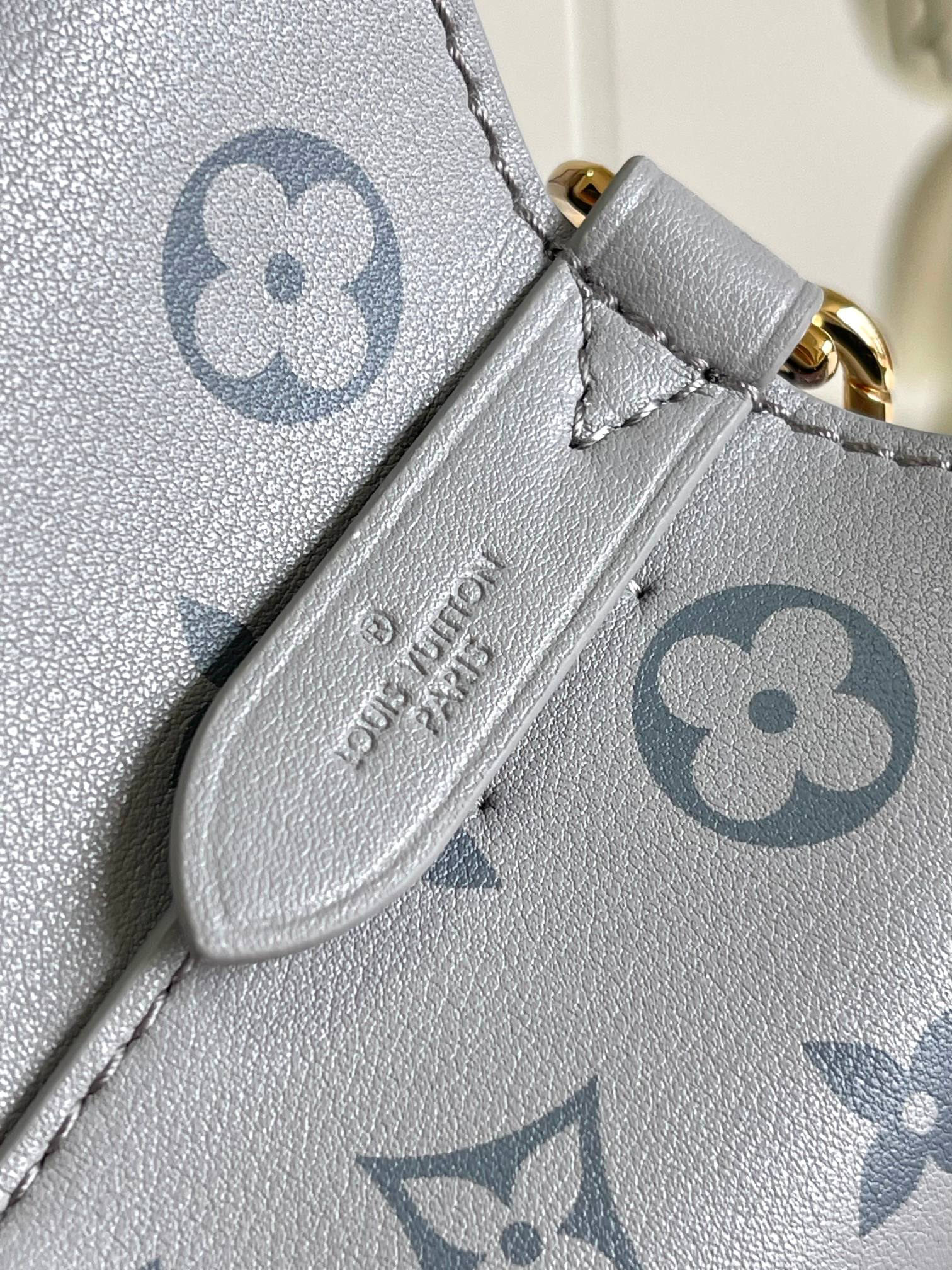Louis Vuitton NéoNoé BB Shoulder Bag M45716 - Image 5