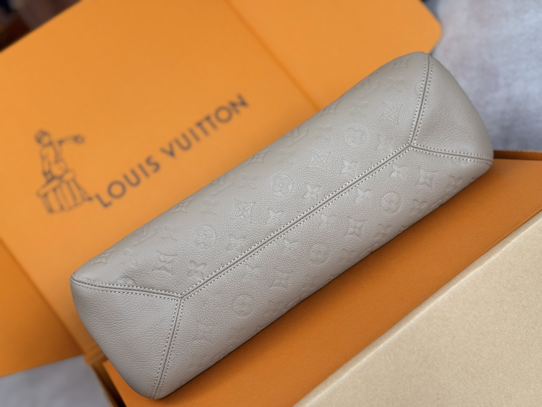 Louis Vuitton Anytime Medium Bag M14658 - Image 5