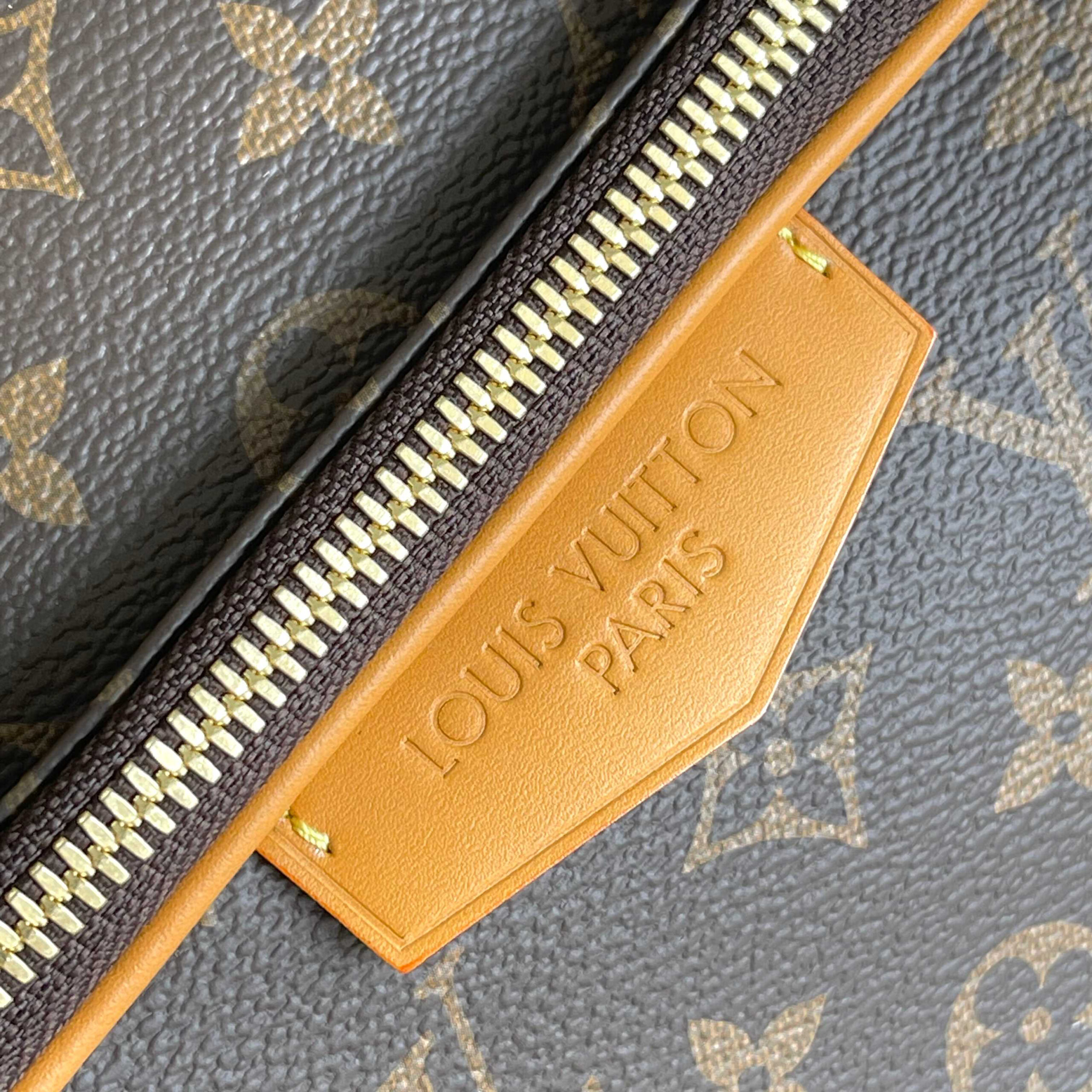 Keepall Cargo 50 Travel Bag - Image 5