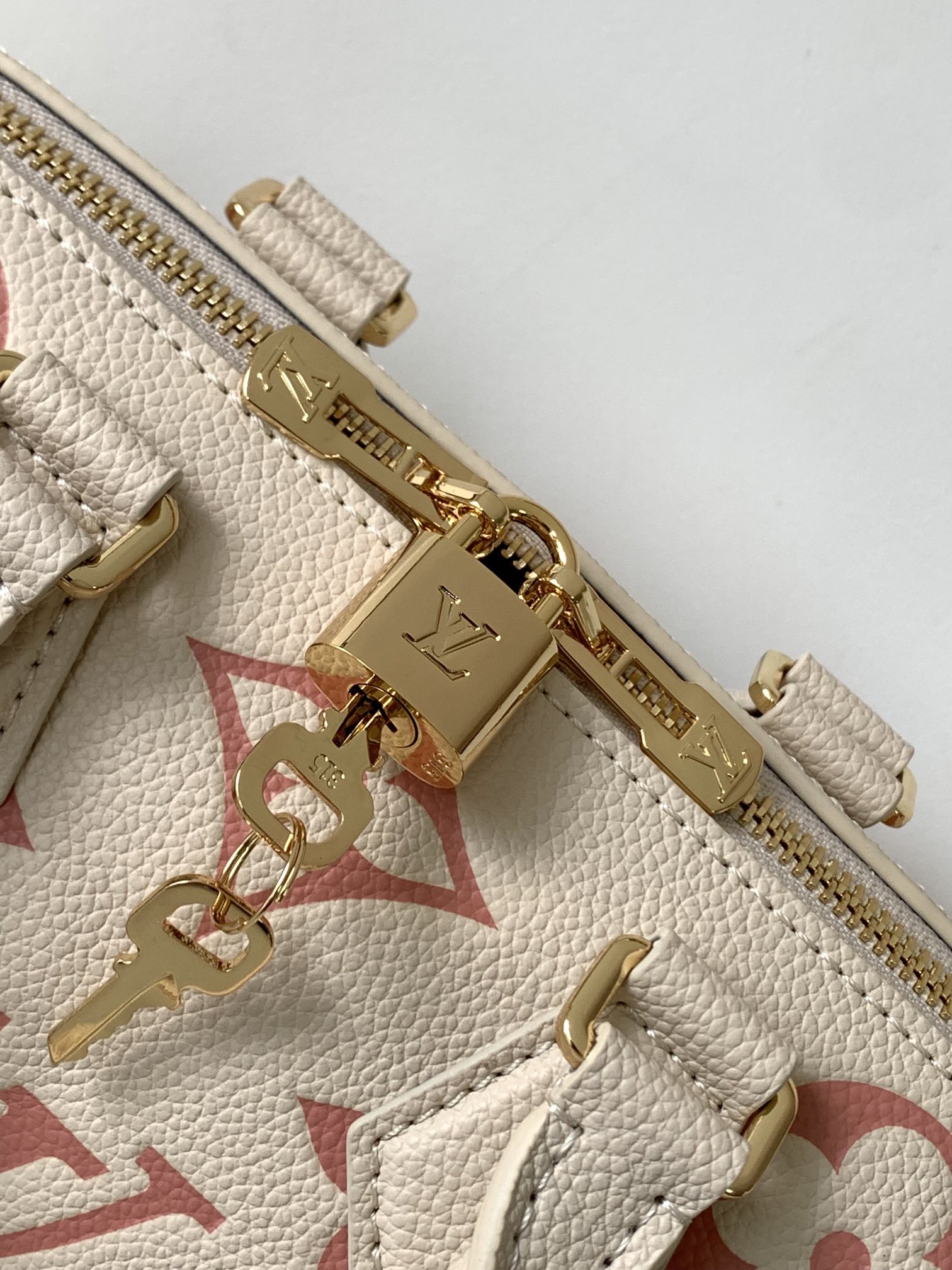 Louis Vuitton Speedy Bandoulière 20 Handbag - Image 5