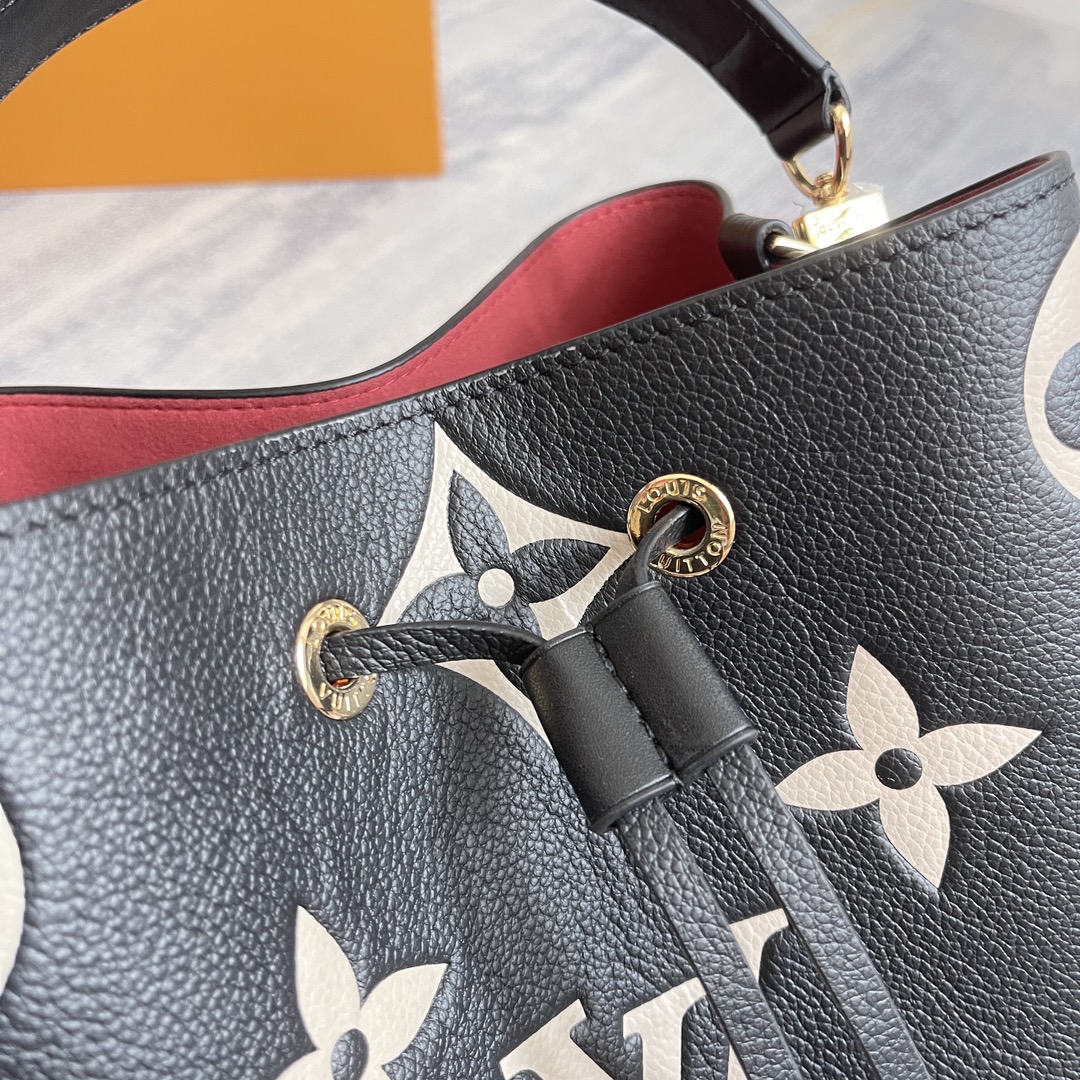 Louis Vuitton NeoNoé MM Bucket Bag - Image 5