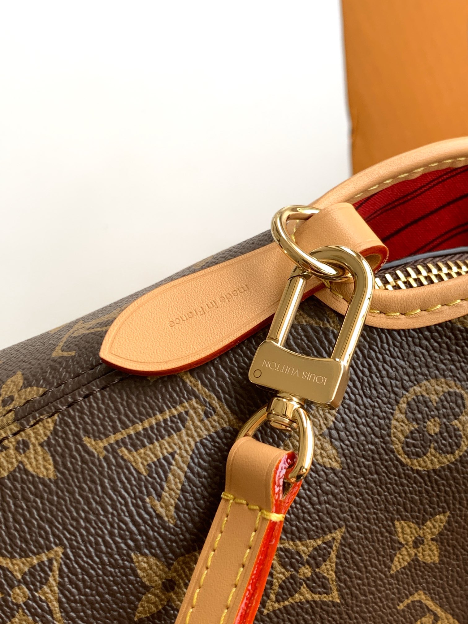 Ever More PM Monogram Tote Bag - Image 5