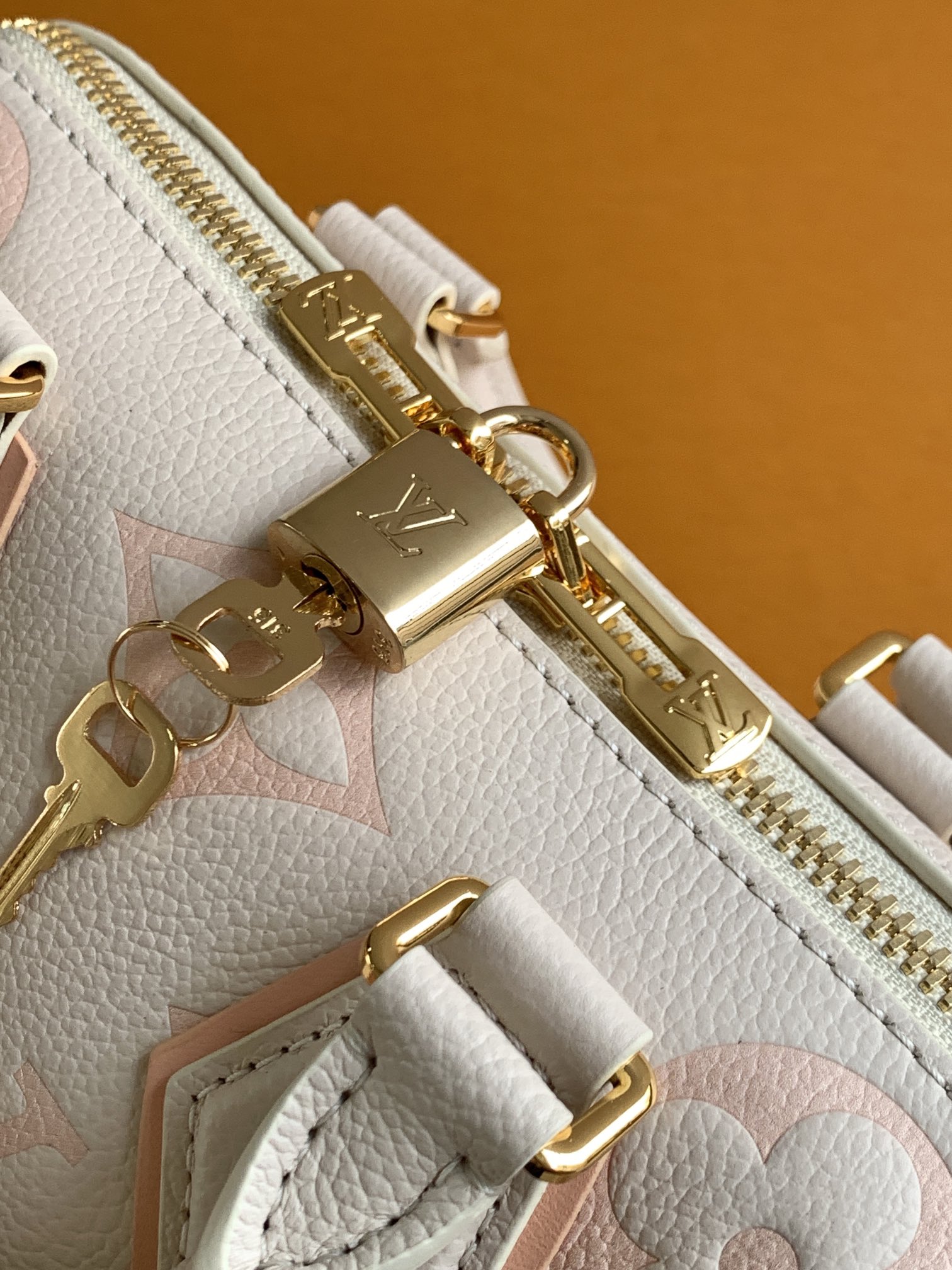 Louis Vuitton Speedy Bandoulière 20 Handbag - Image 5