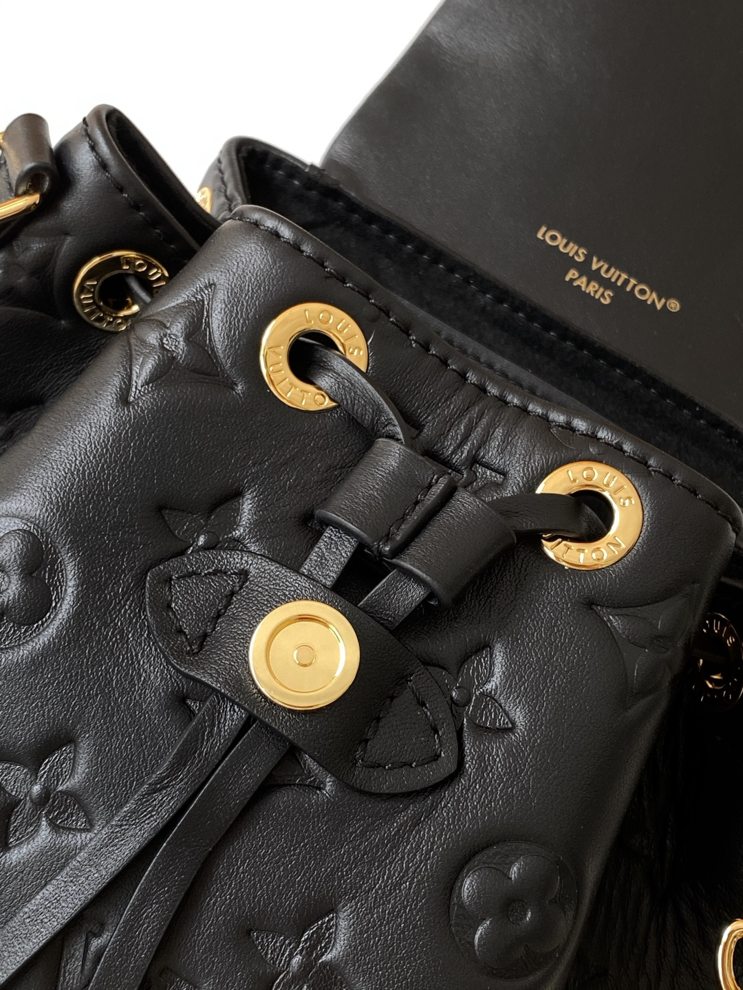Louis Vuitton Coussin Backpack - Image 5