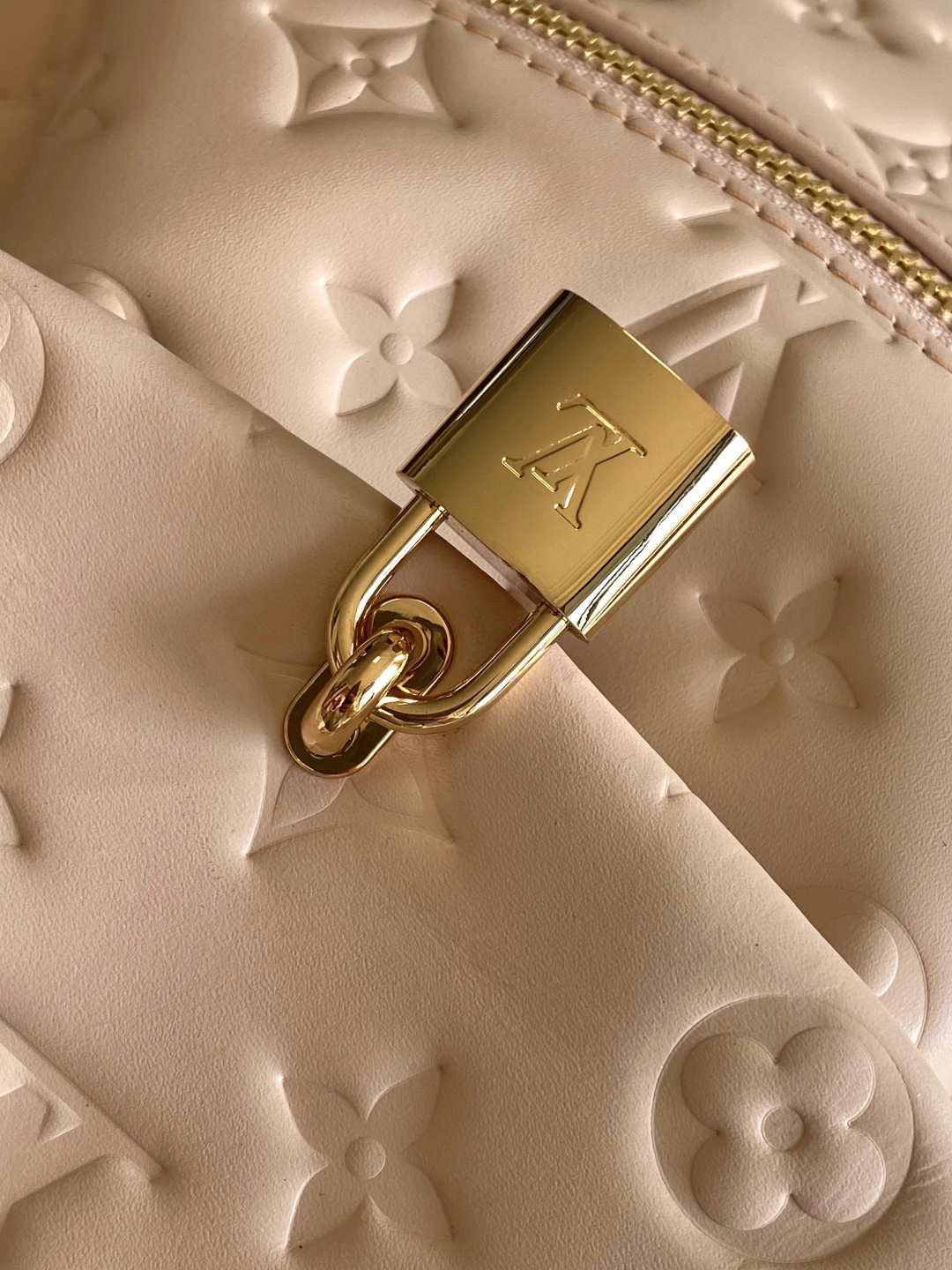 Louis Vuitton Coussin Backpack - Image 5