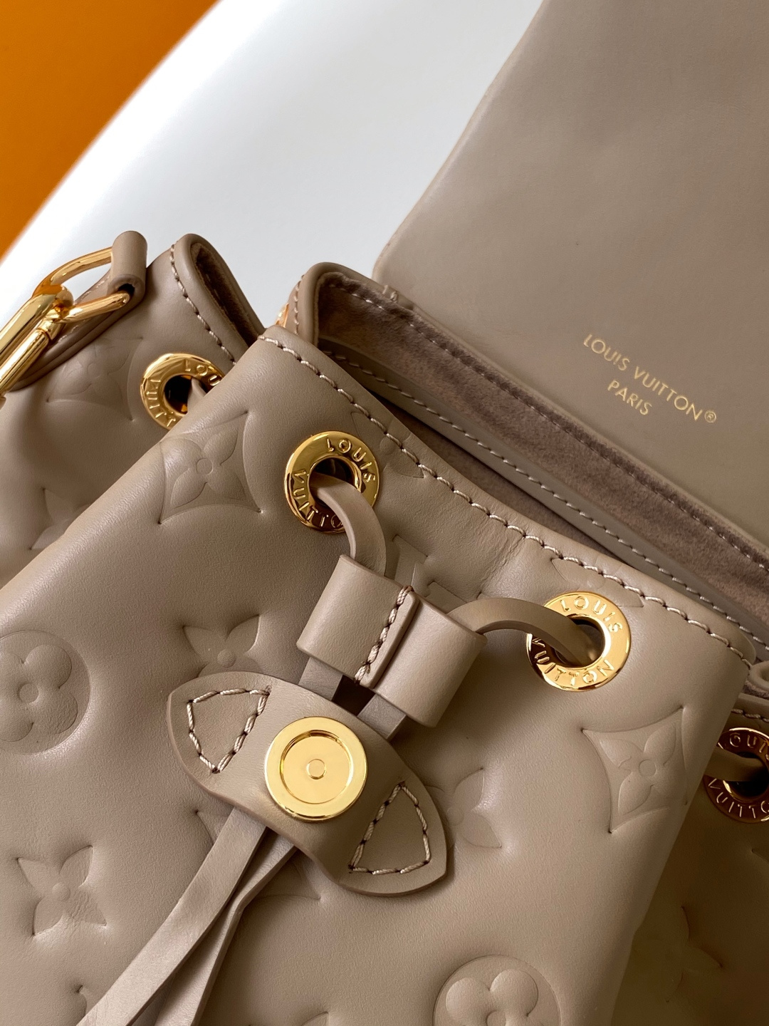 Louis Vuitton Coussin Backpack - Image 5