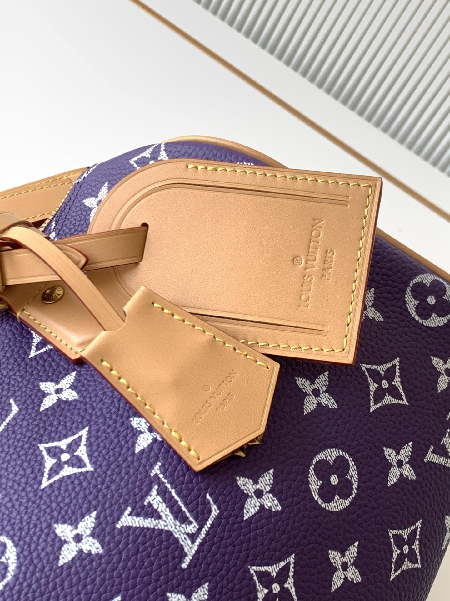 Louis Vuitton Speedy Bandoulière 25 Handbag - Image 5