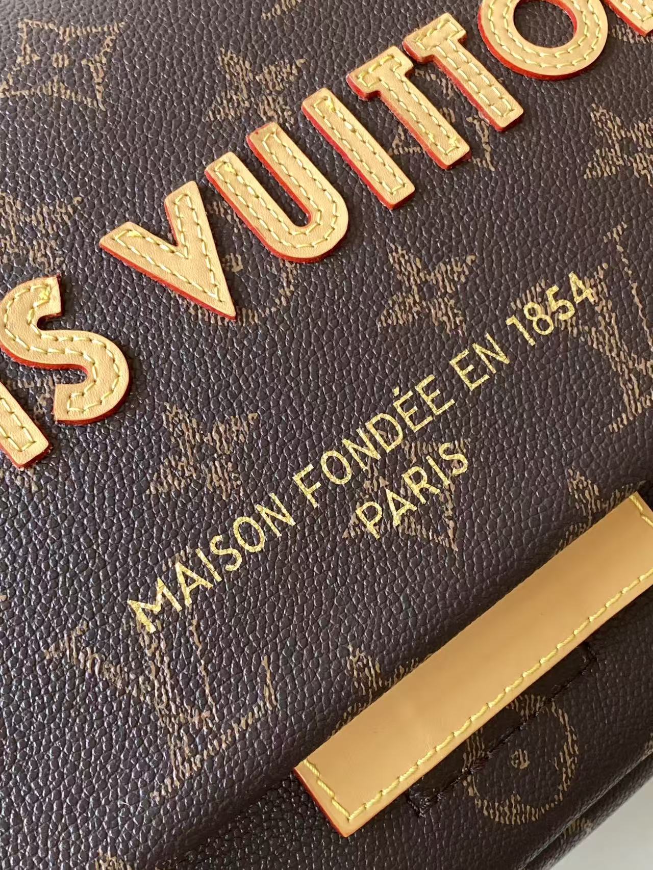 Louis Vuitton Take Out Messenger Bag - Image 5