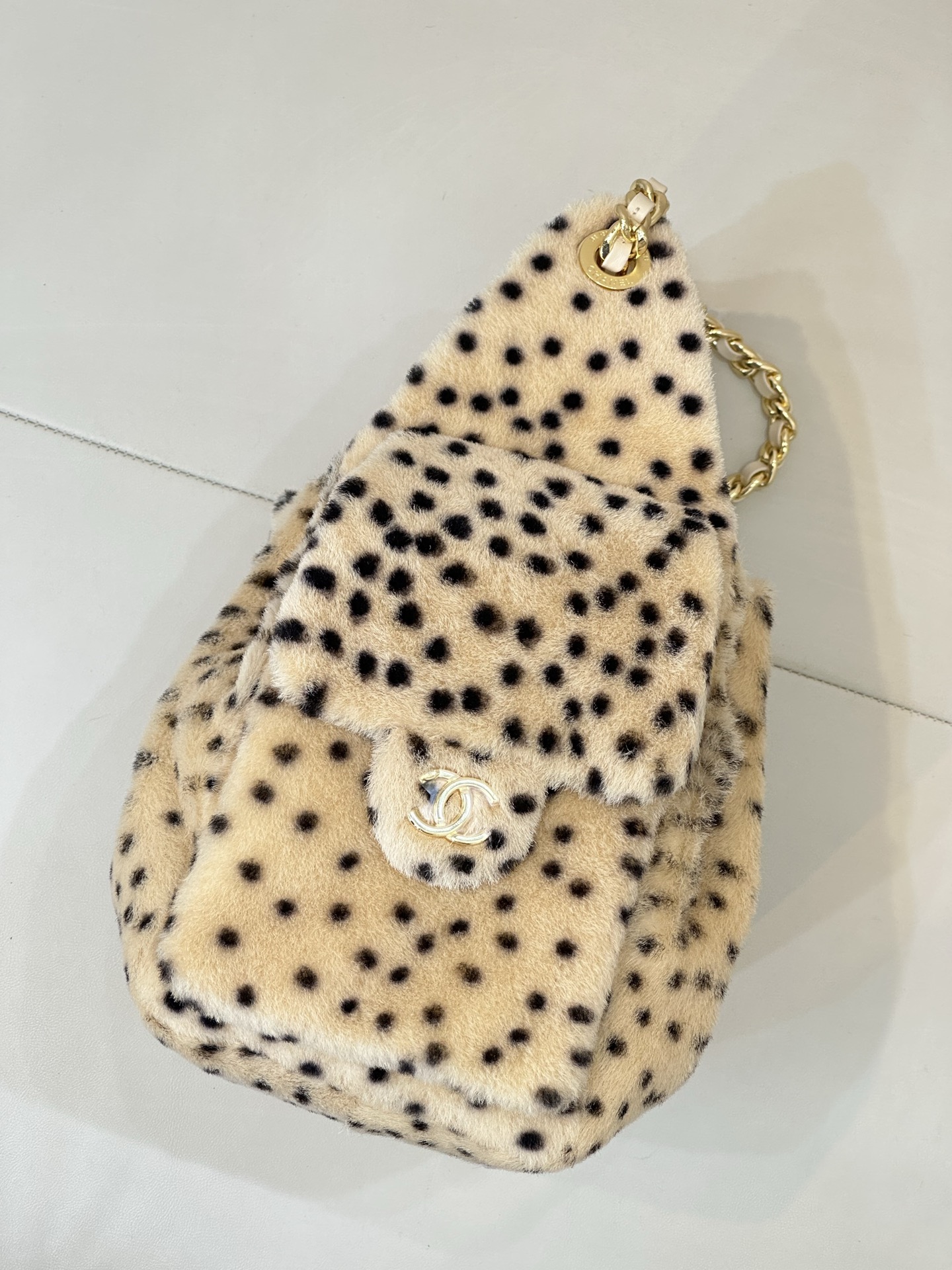Chanel 25 Bag – Mini Size - Image 5