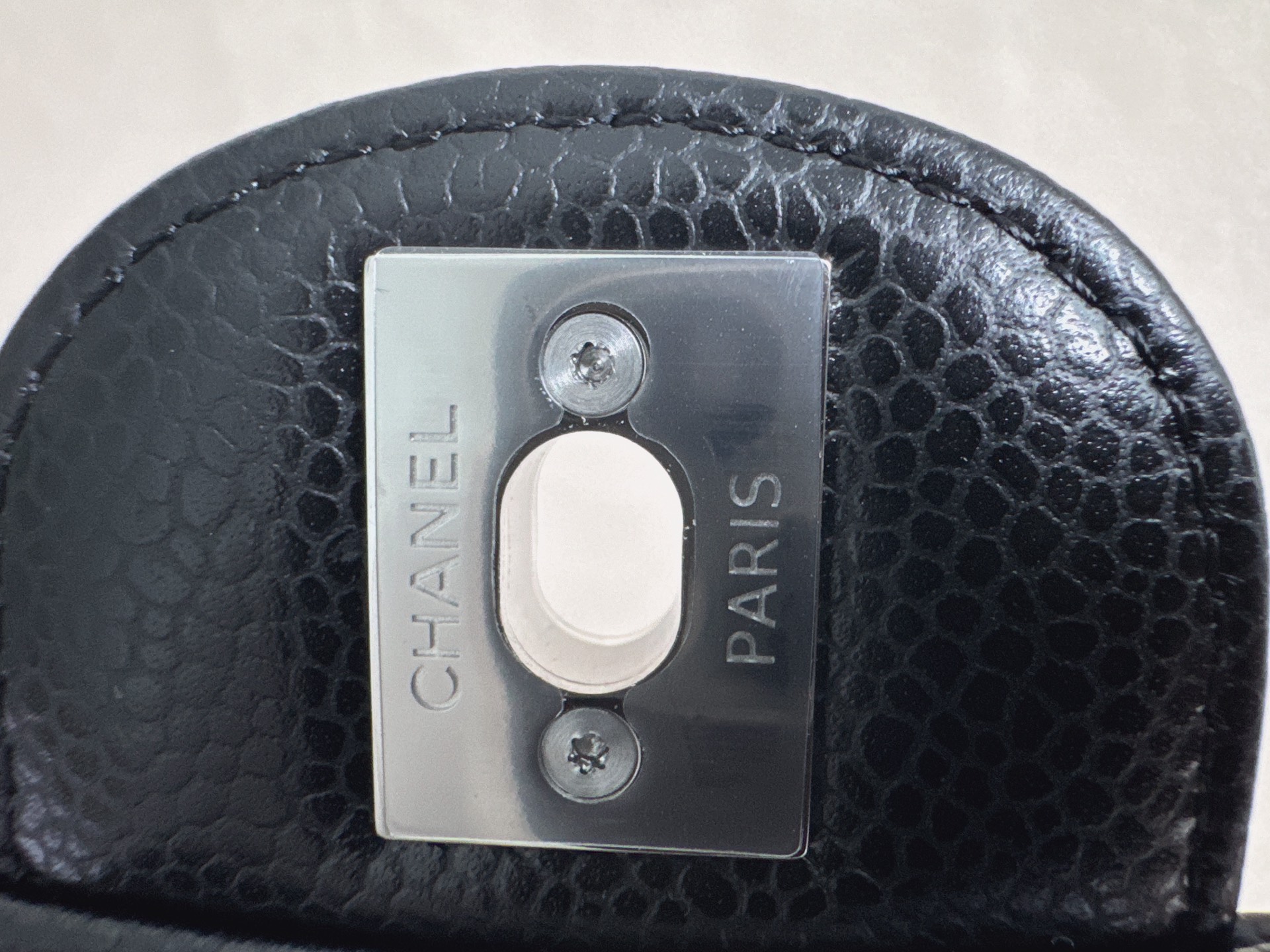 Chanel CF23 Small Classic Crossbody Bag - Image 5