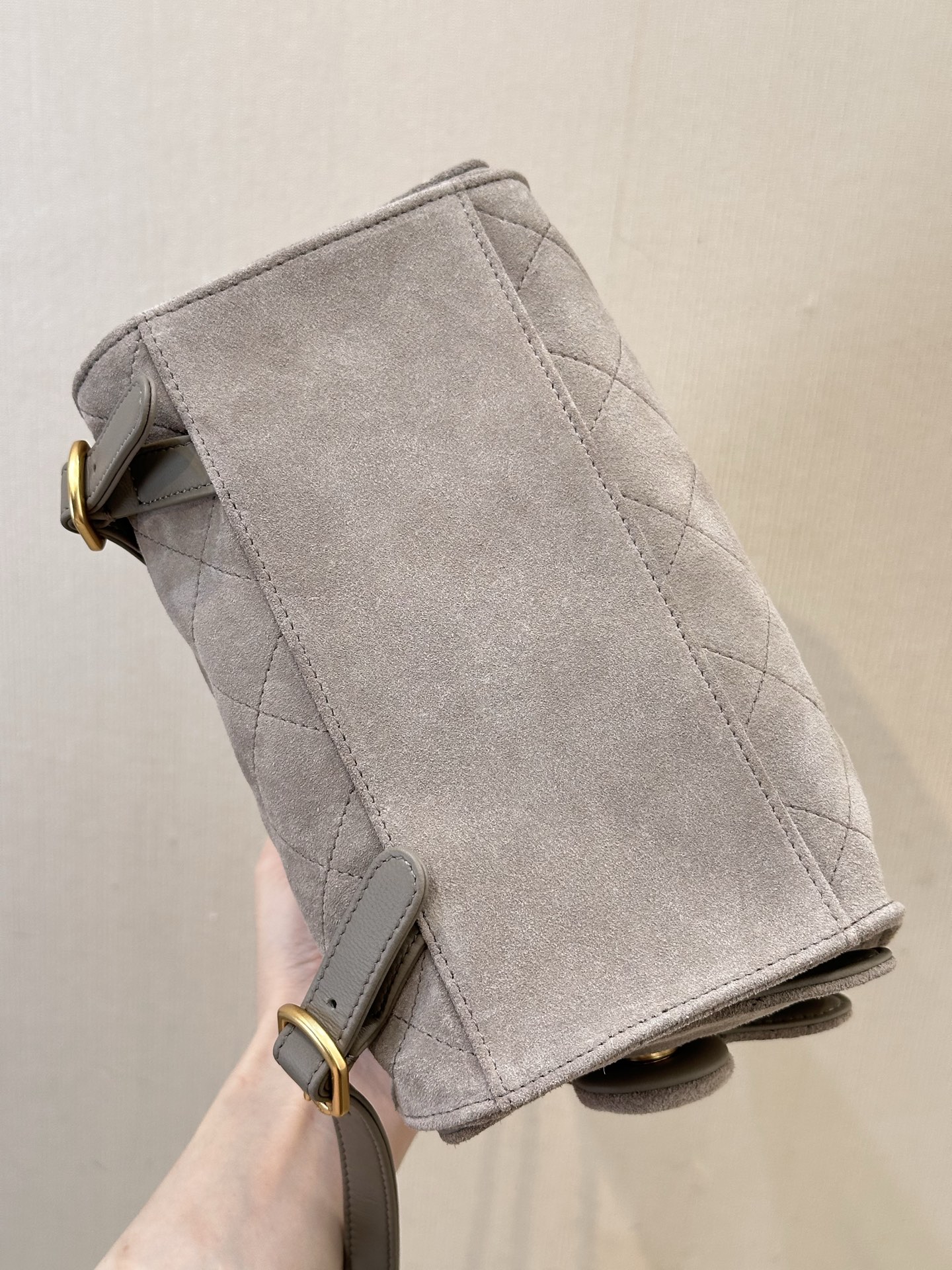 Chanel 25B Shoulder Bag - Image 5