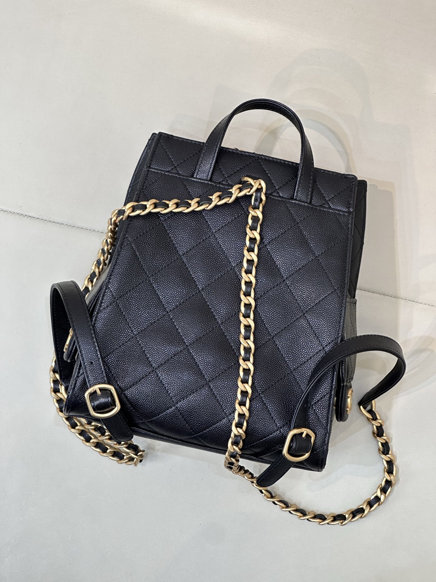 Chanel 25B Shoulder Bag - Image 5