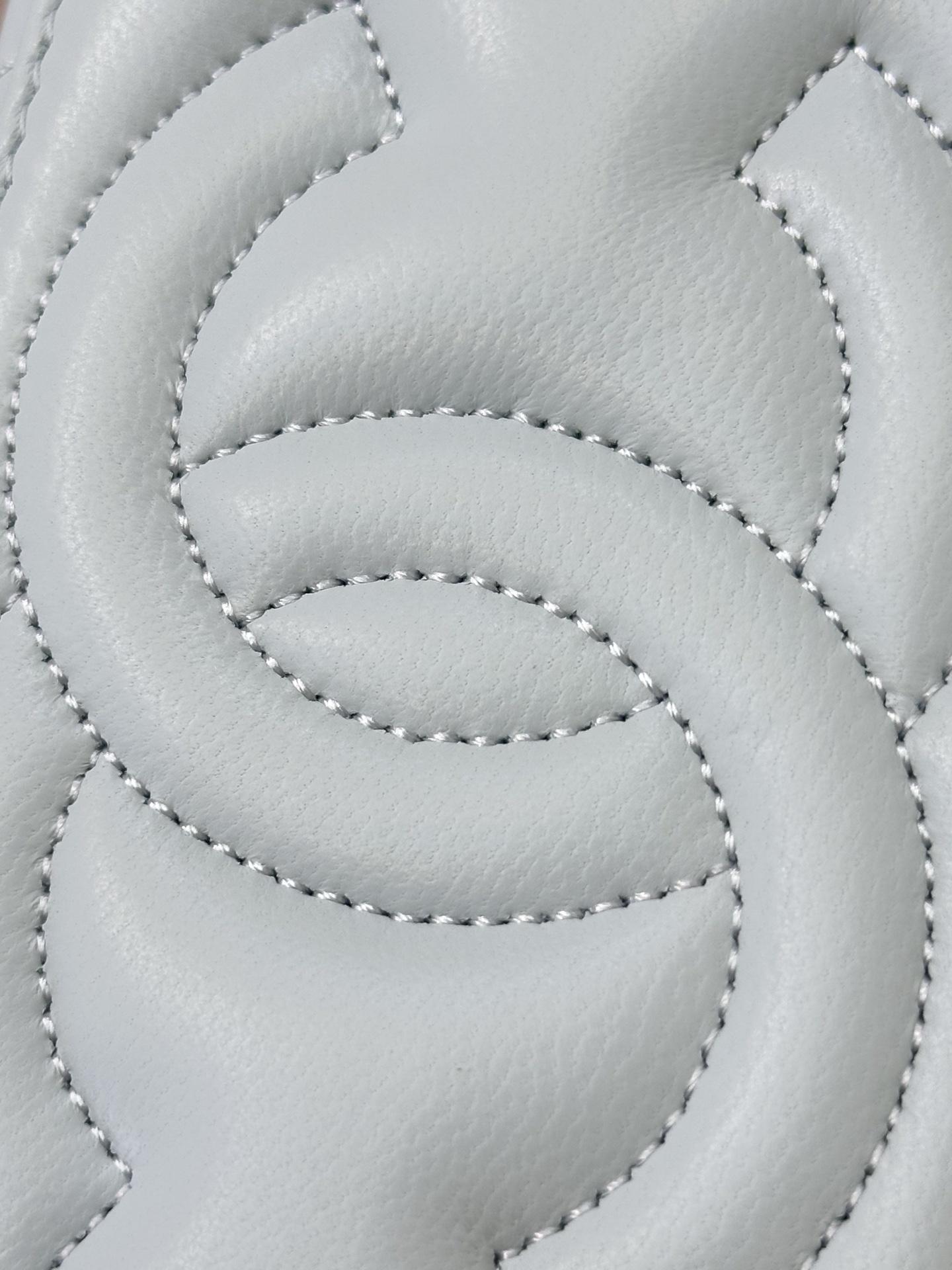 Chanel Gold Ball Box Crossbody Bag - Image 5