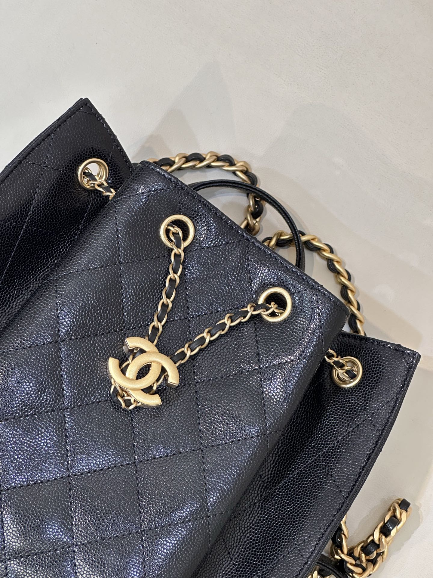 Chanel 25B Shoulder Bag - Image 5
