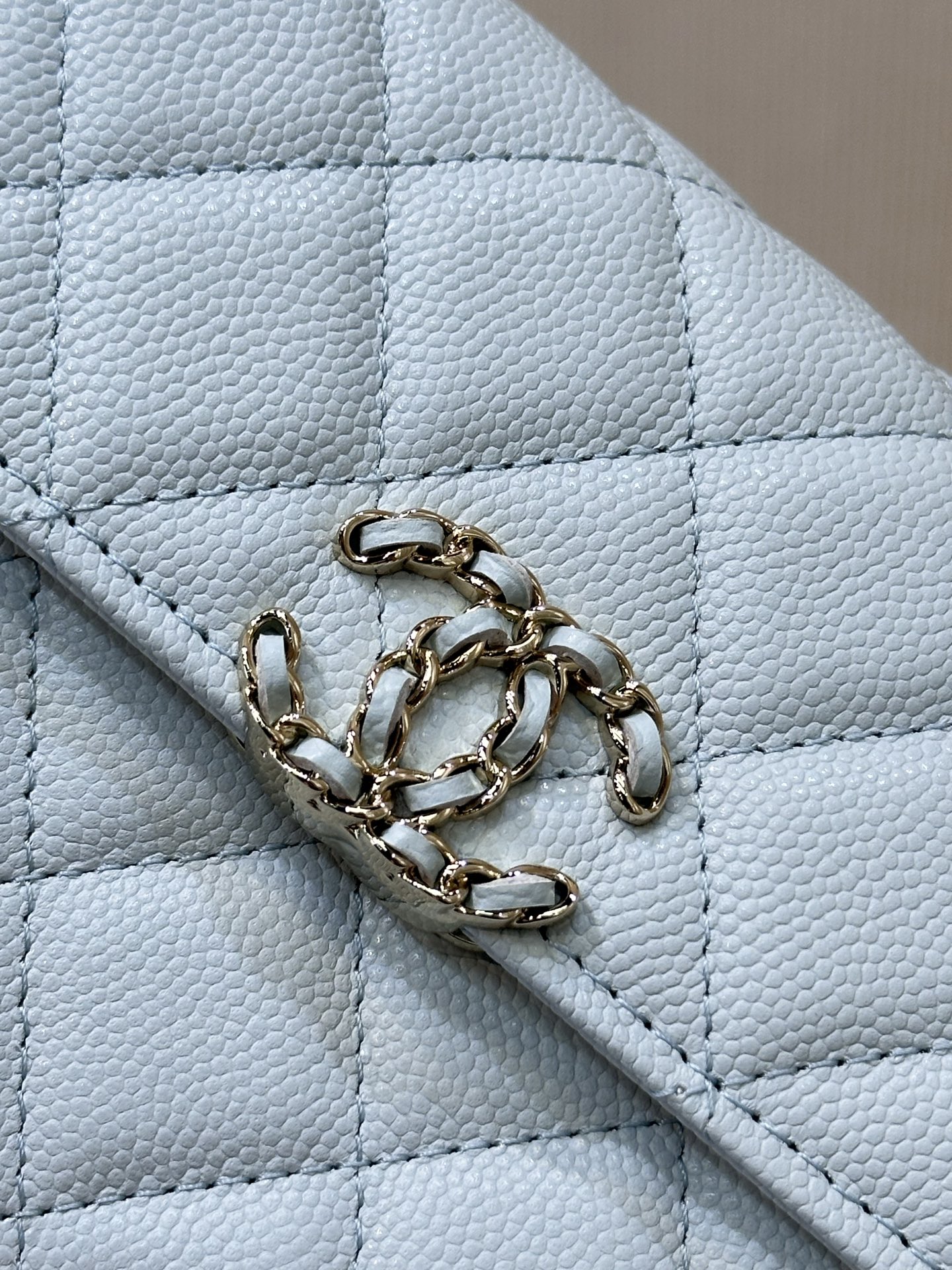 Kelly 25 Leather Crossbody Bag - Image 5