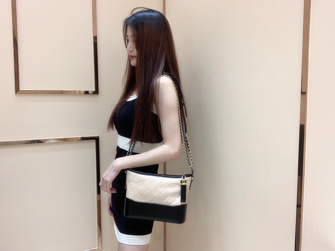 Gabrielle Hobo Bag - Image 5