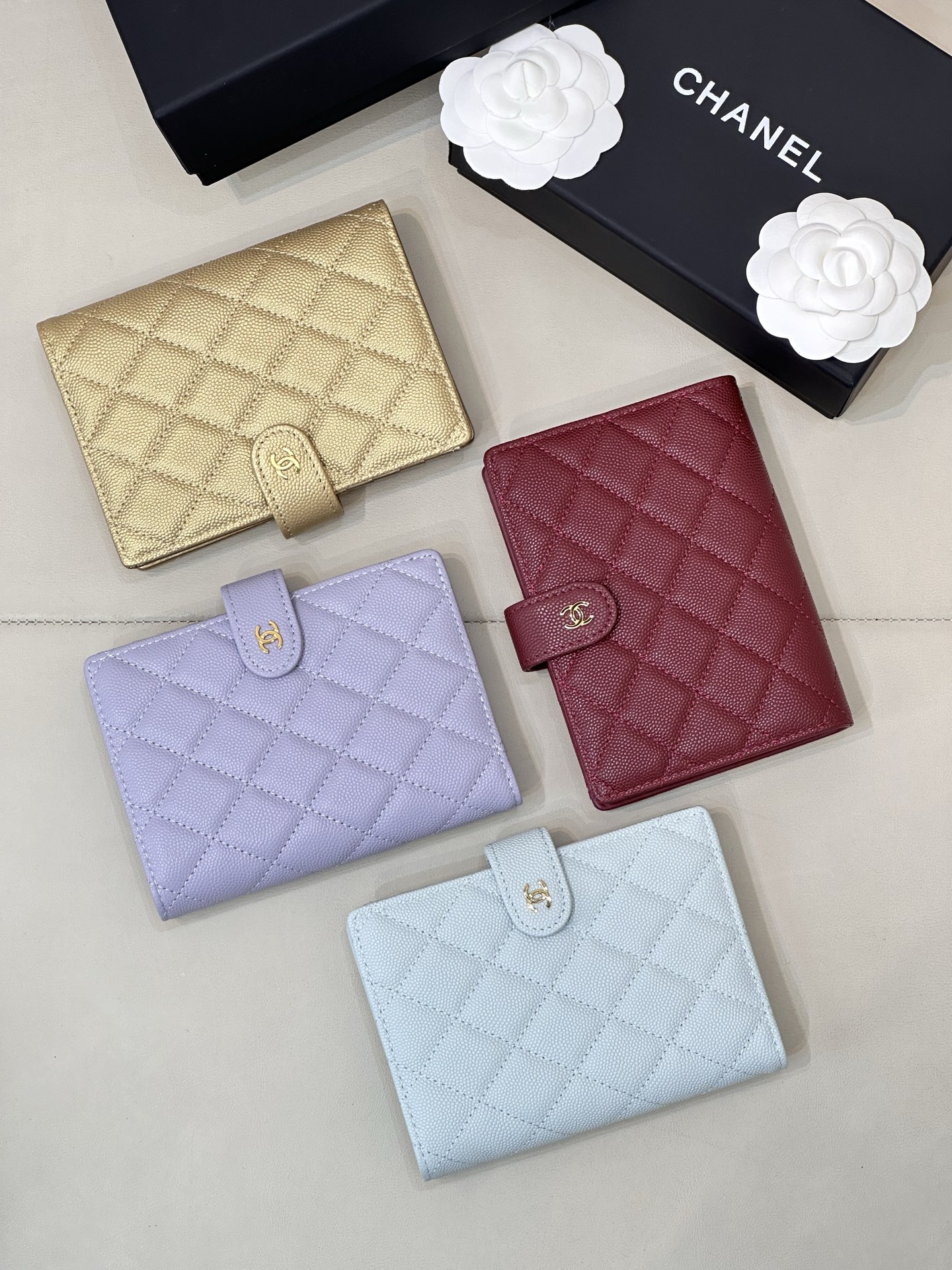 Leather Wallet Model 96066 - Image 5