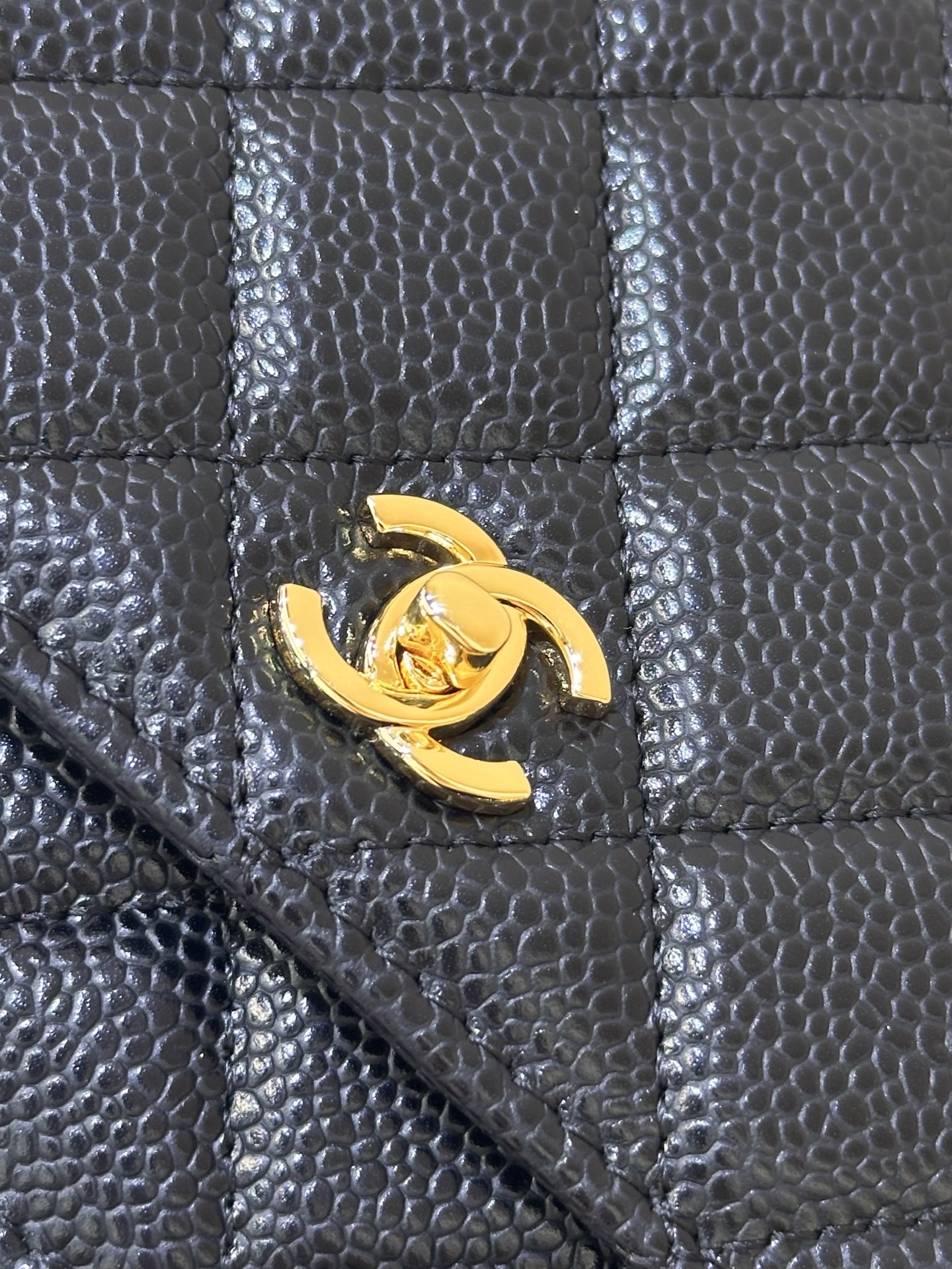 4241 Lambskin WOC Envelope Crossbody Bag - Image 5