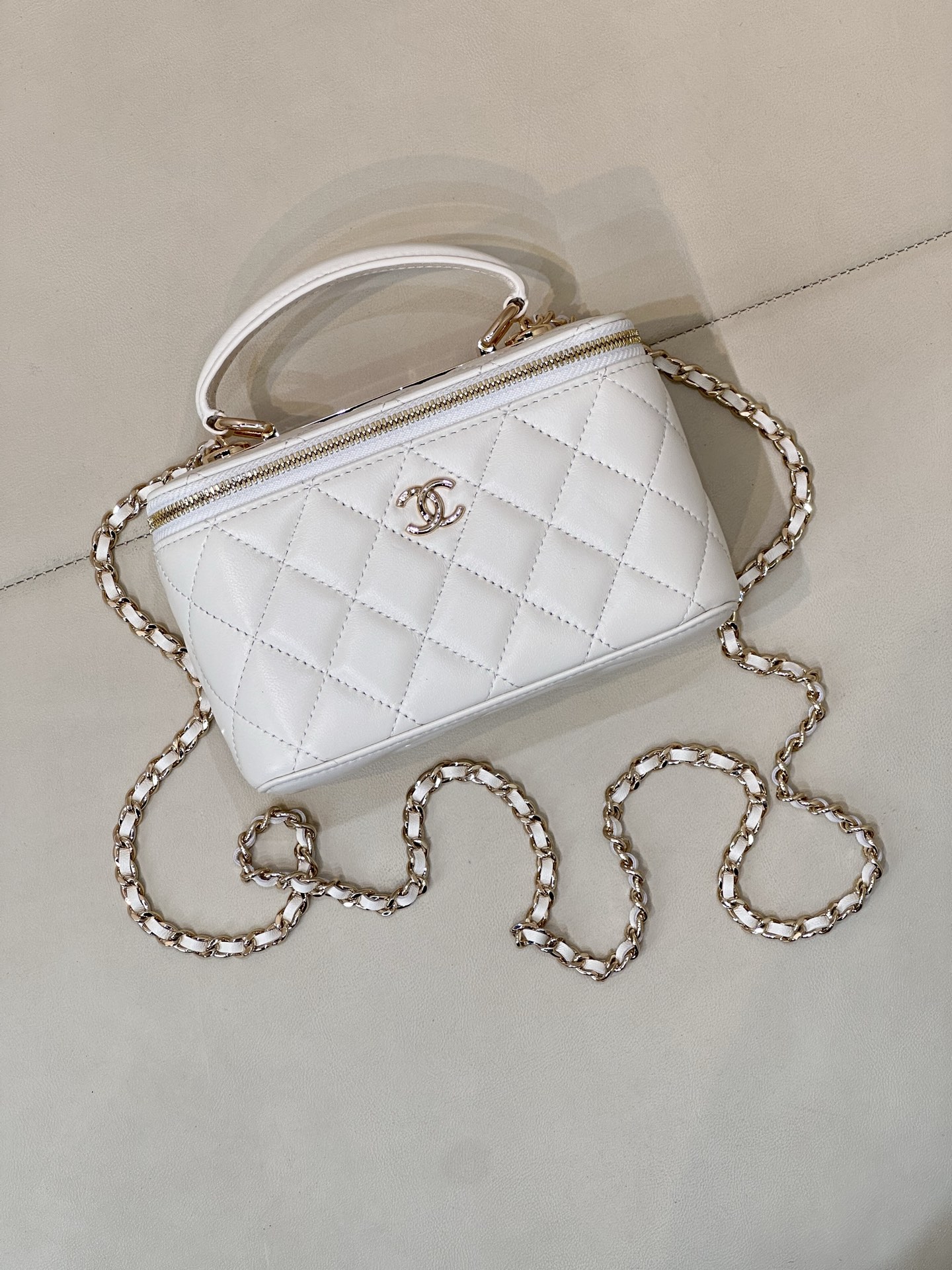 Chanel Trendy CC Box Bag - Image 5