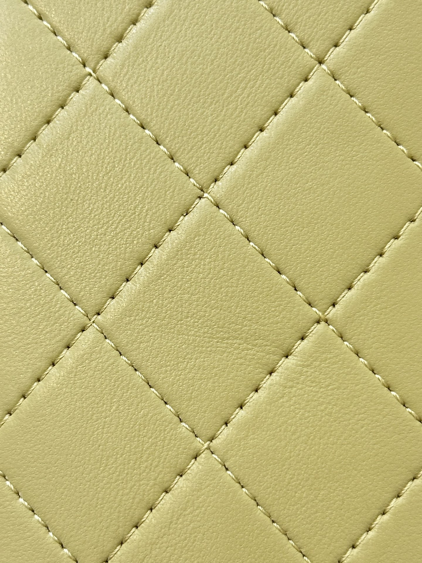 Chanel Mini Lambskin Crossbody Bag - Image 5