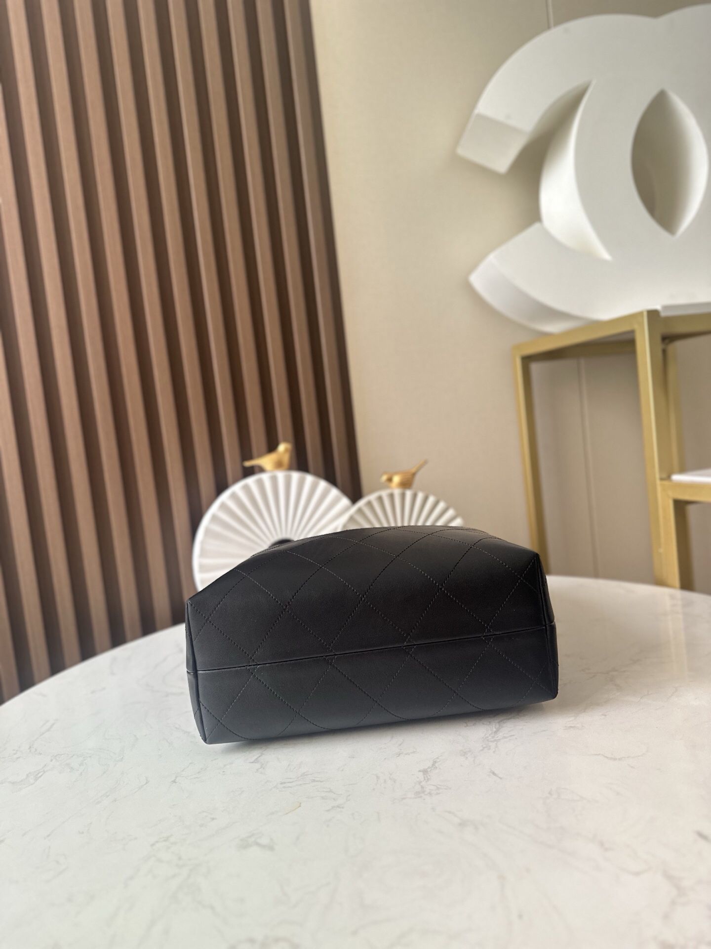 Chanel 25A Premium Handmade Small Calfskin Bag - Image 5