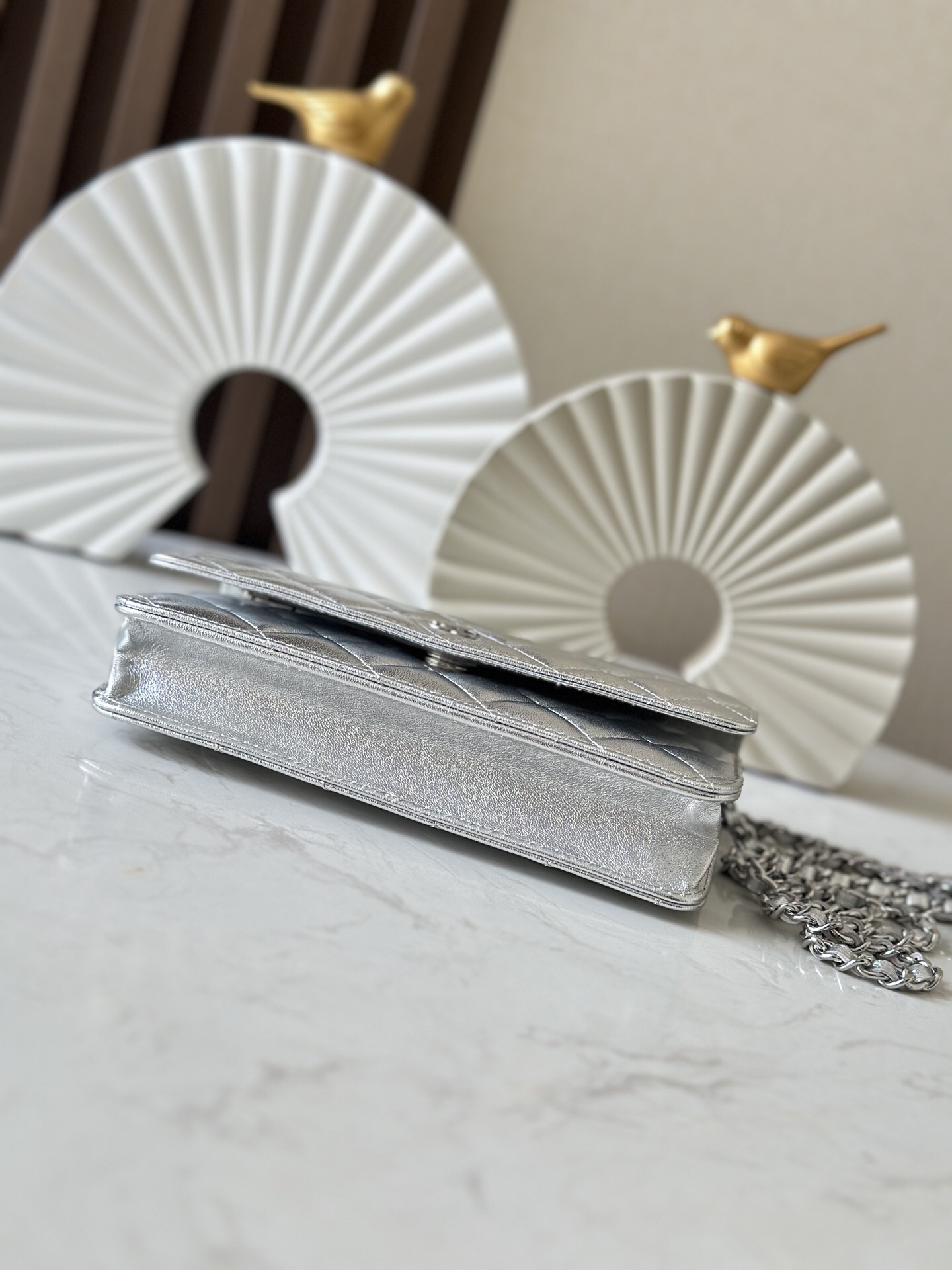Chanel Wallet on Chain - Image 5