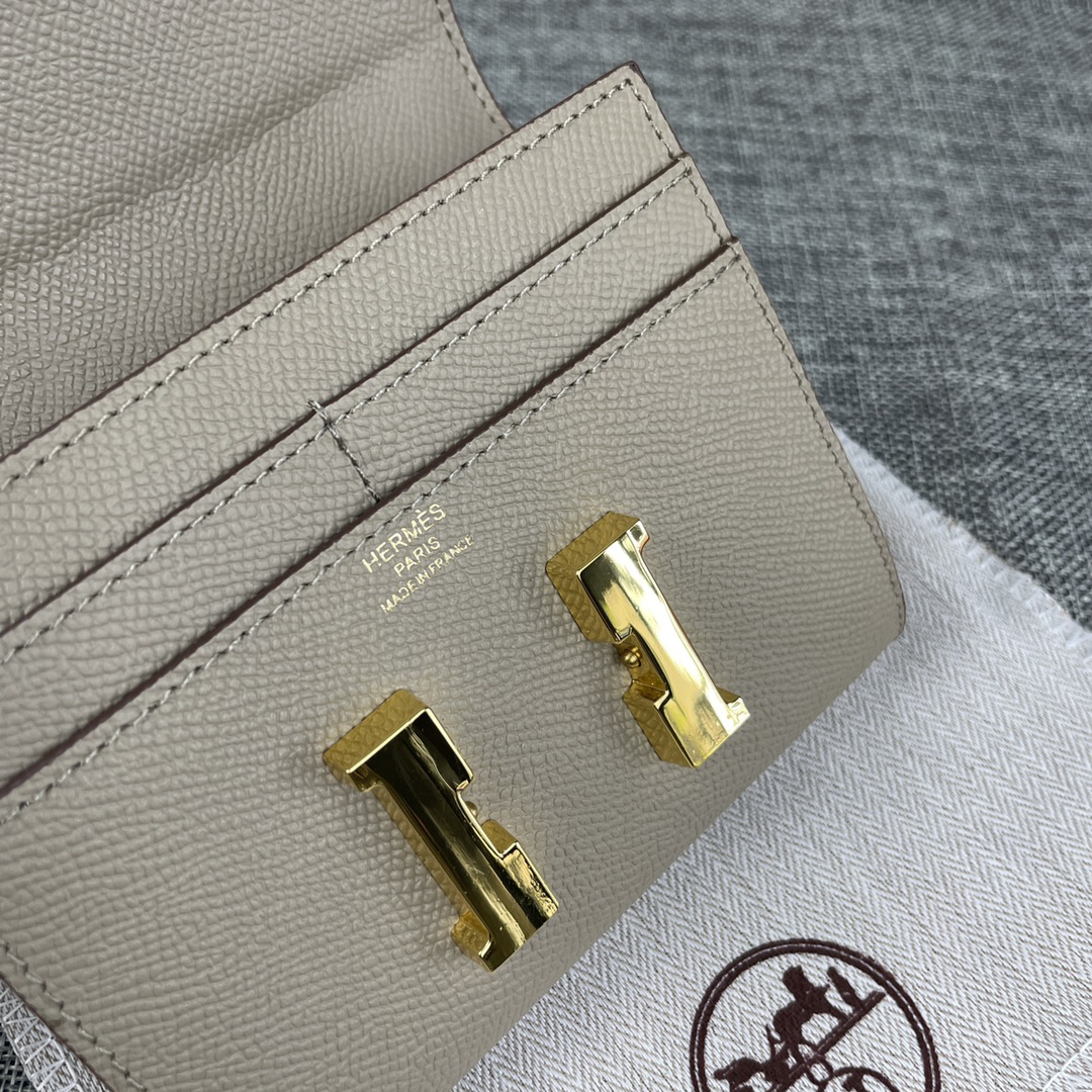 Hermès Constance Shoulder Bag - Image 5