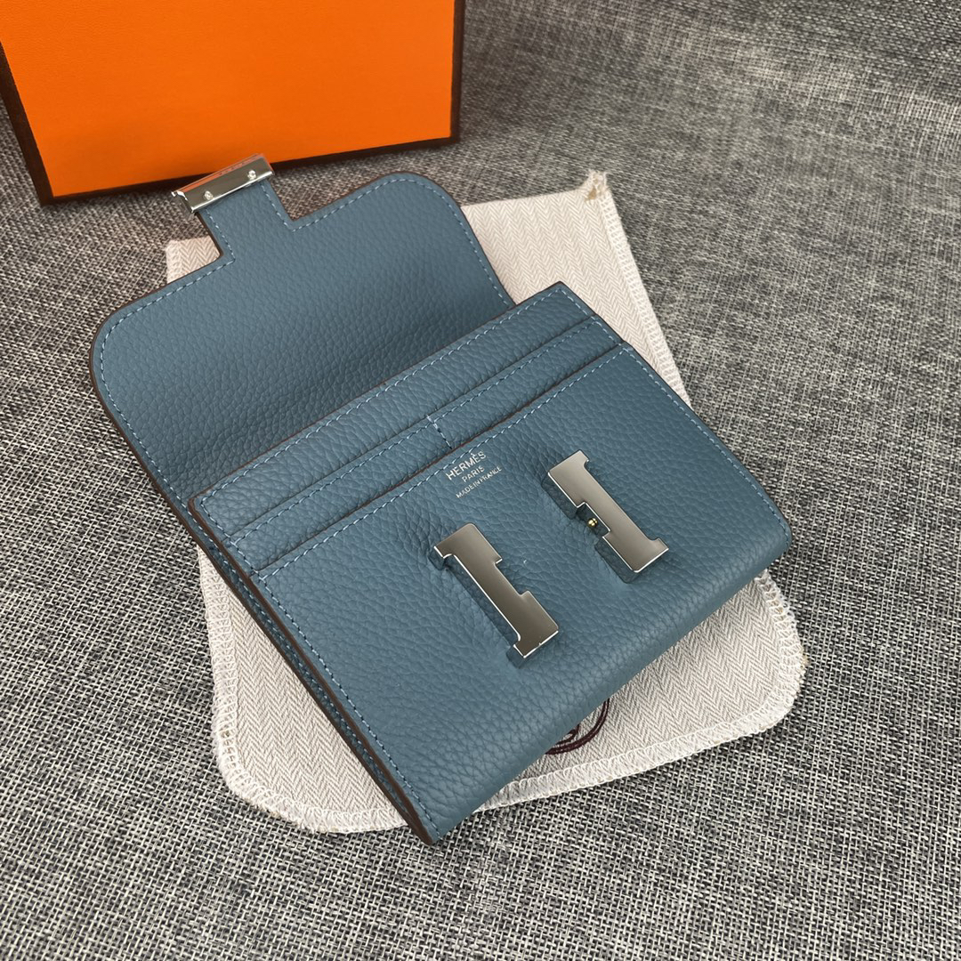 Hermes Constance Wallet - Image 5