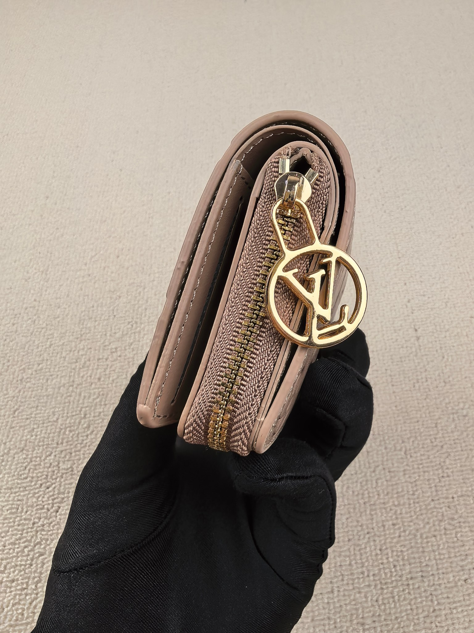 Lou Coussin Wallet M81599 - Image 5
