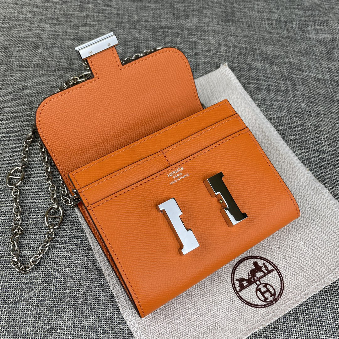 Hermes Constance Wallet - Image 5