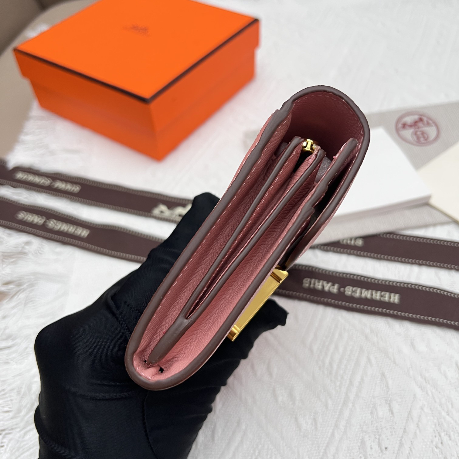 Hermès Constance Handbag - Image 5