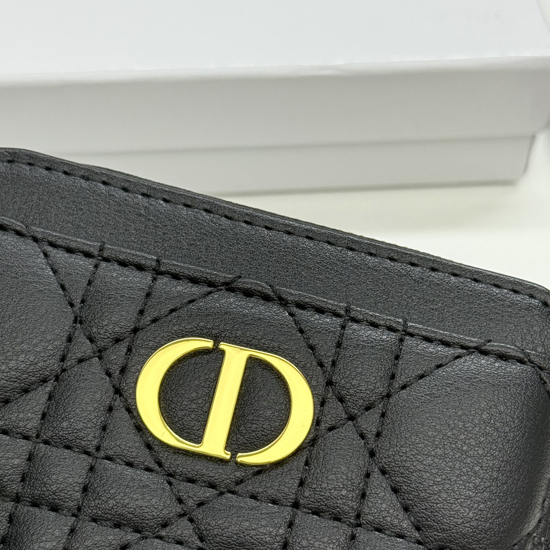 Dior F10 Leather Bag - Image 5