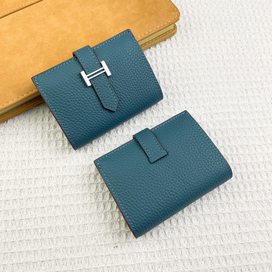 Hermes Business Card Holder - Image 5